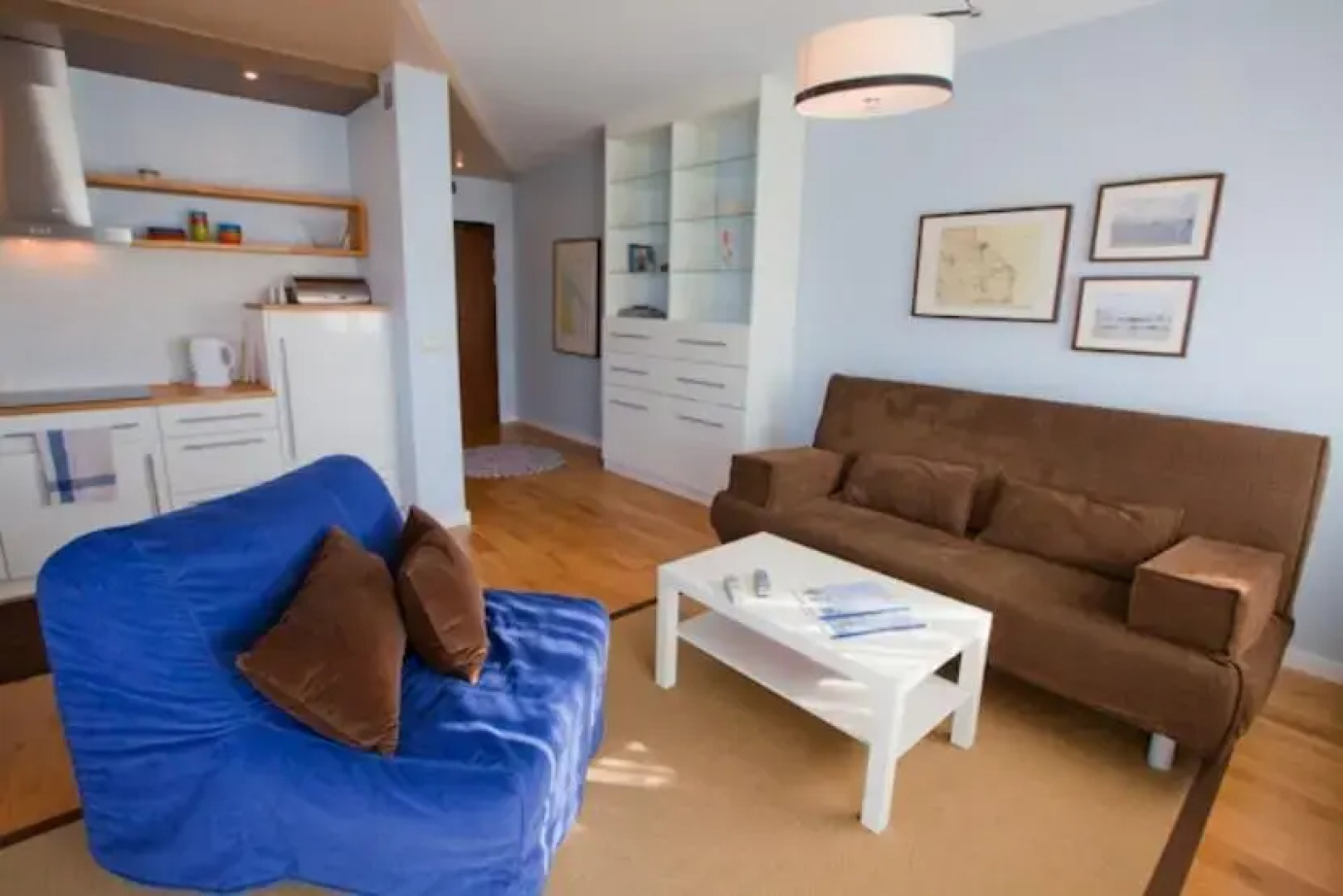 Apartament Stella Maris