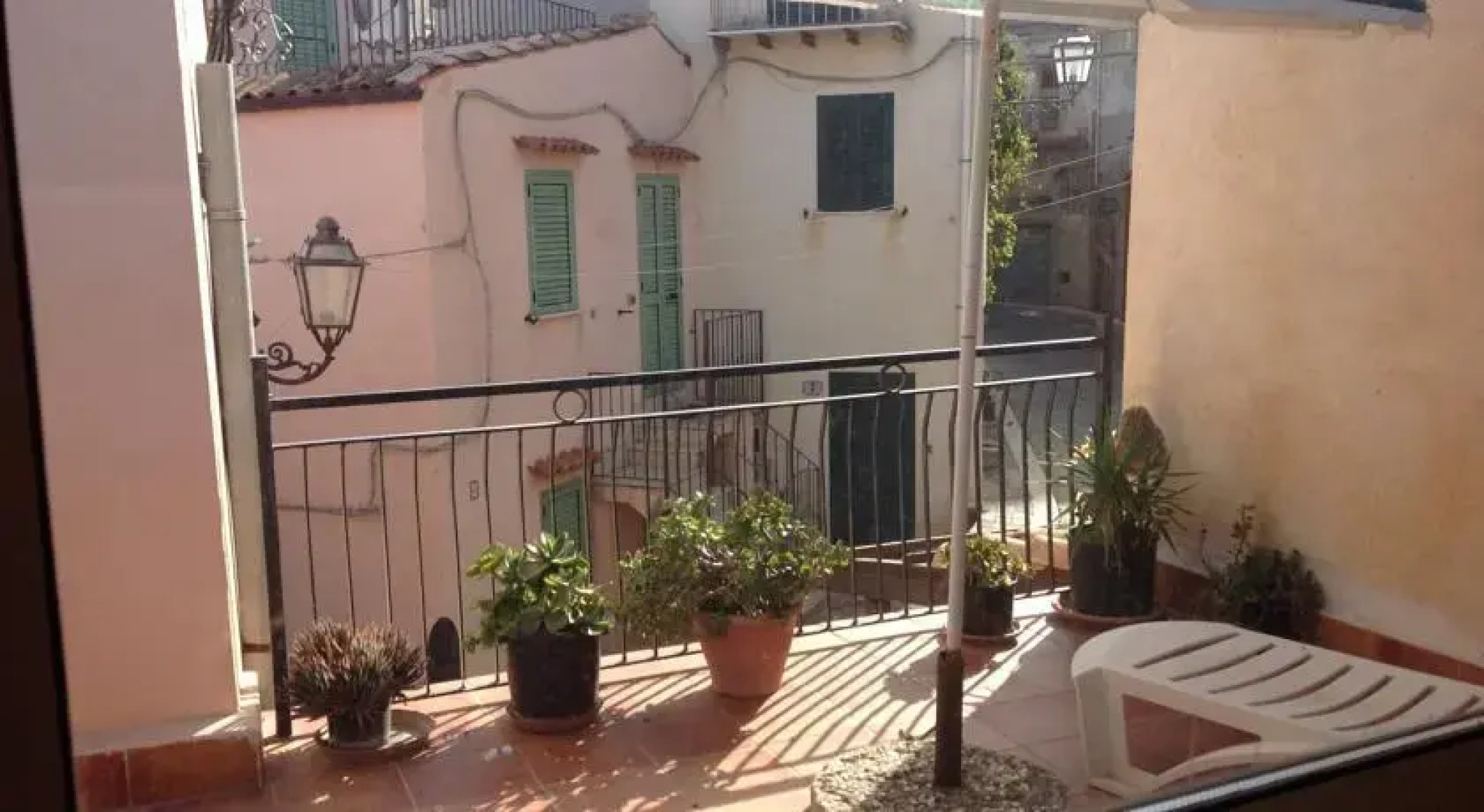Casa Egle