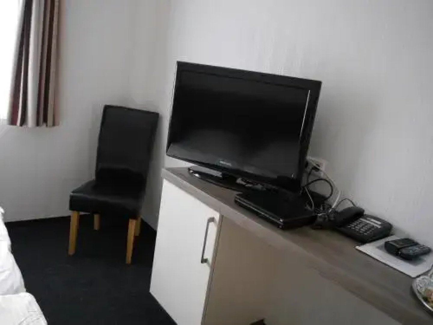 Ruhrstadtarena Hotel