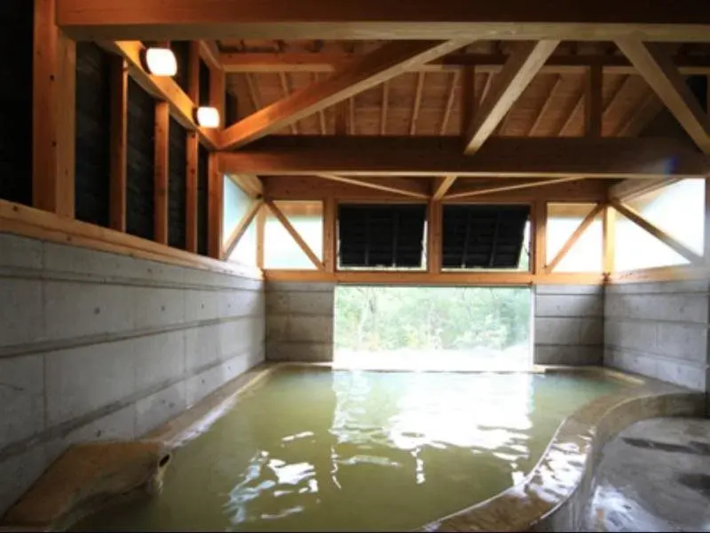 Trial Spa Resort Kuoritei