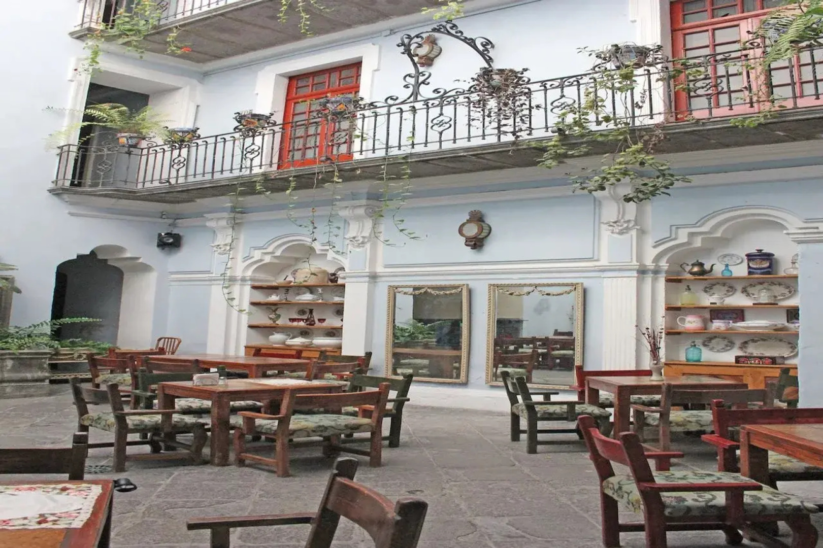 Hotel Casa De La Palma