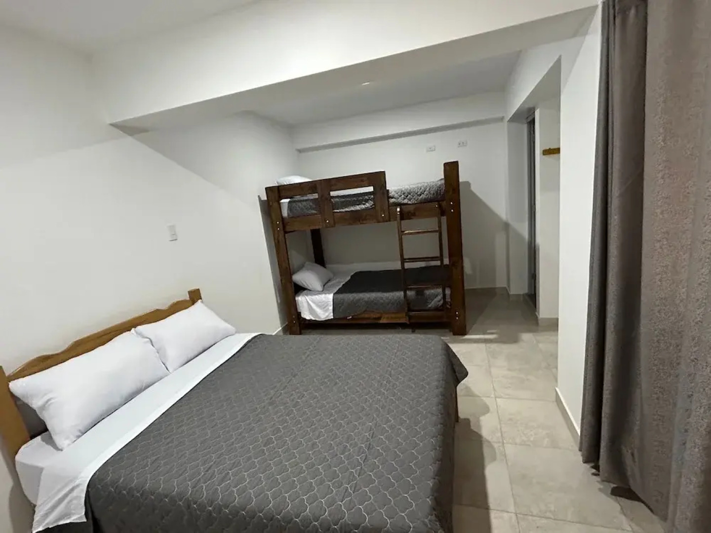 Central Climbing Hostel