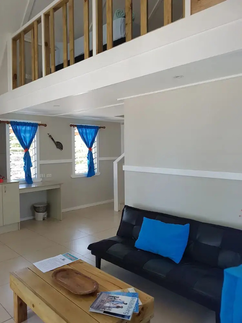 Sa'Moana Beach Bungalows