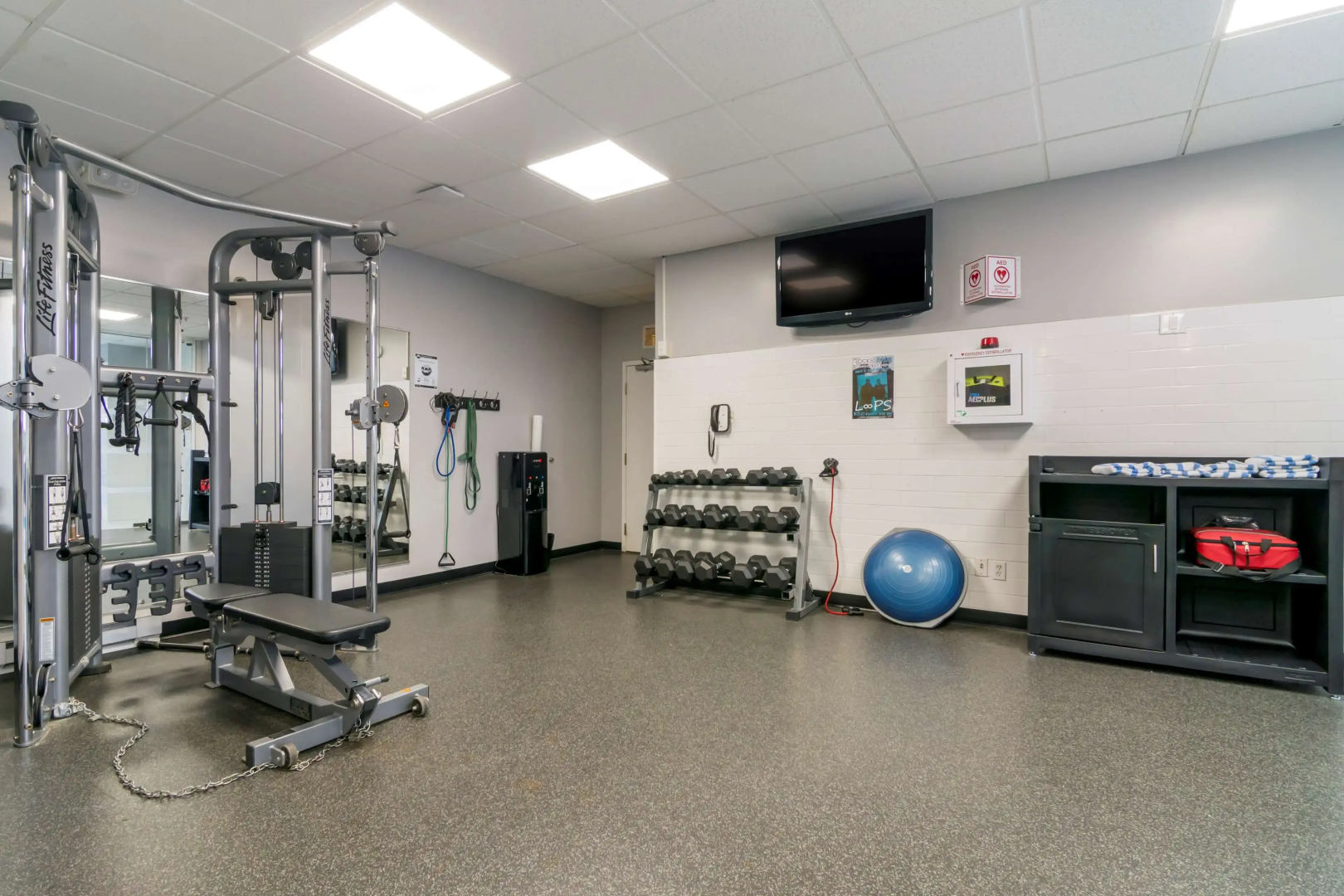Best Western Premier Aberdeen Kamloops