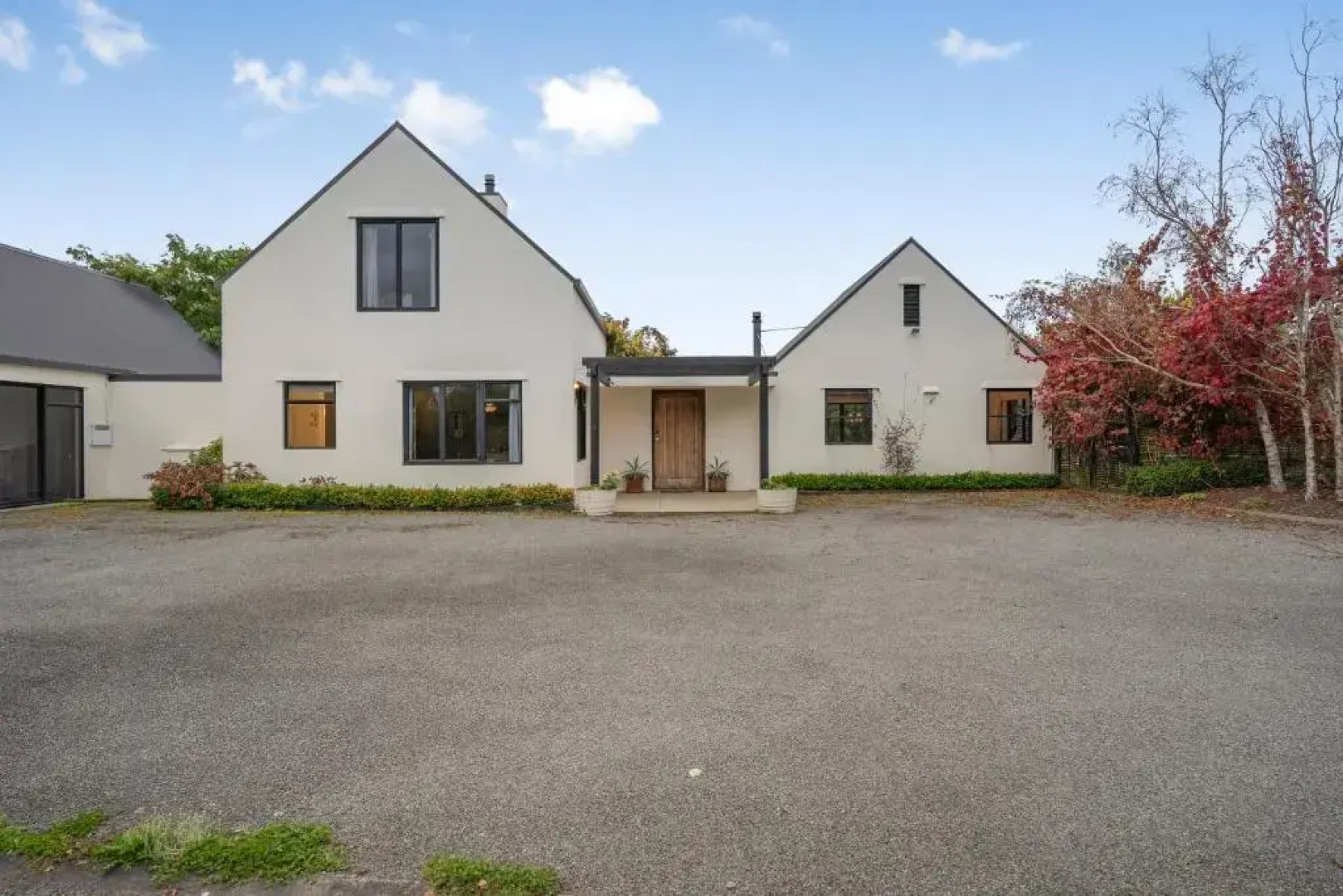 Olive Estate - Martinborough Holiday Home