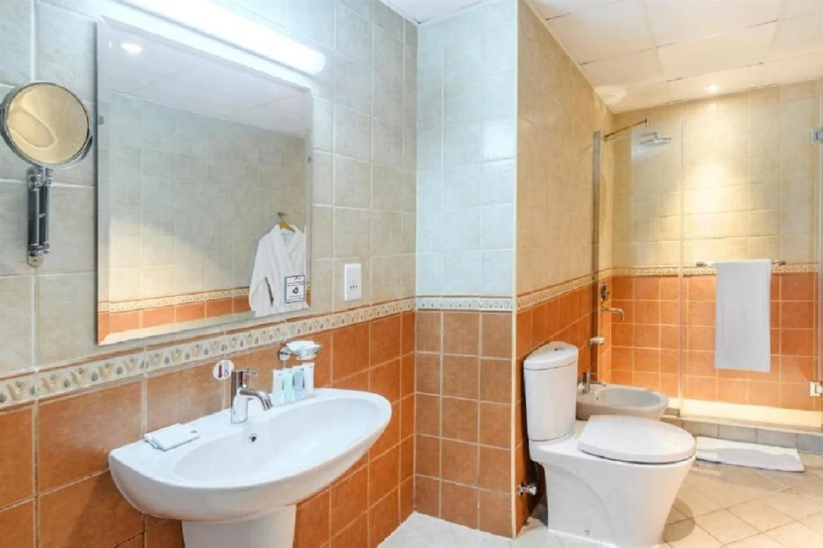 Sedra Arjaan By Rotana