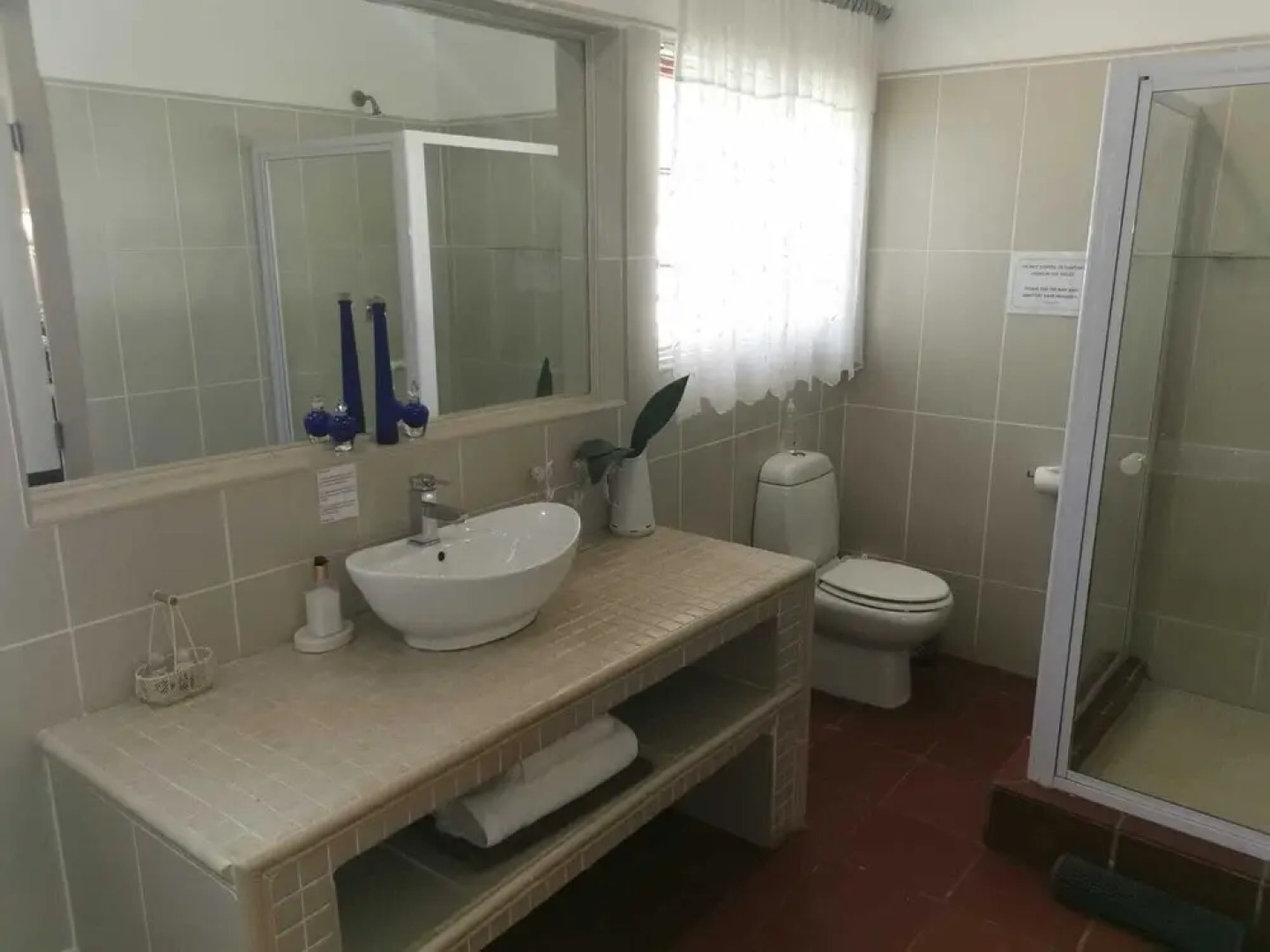 Deo Volente Country Estate