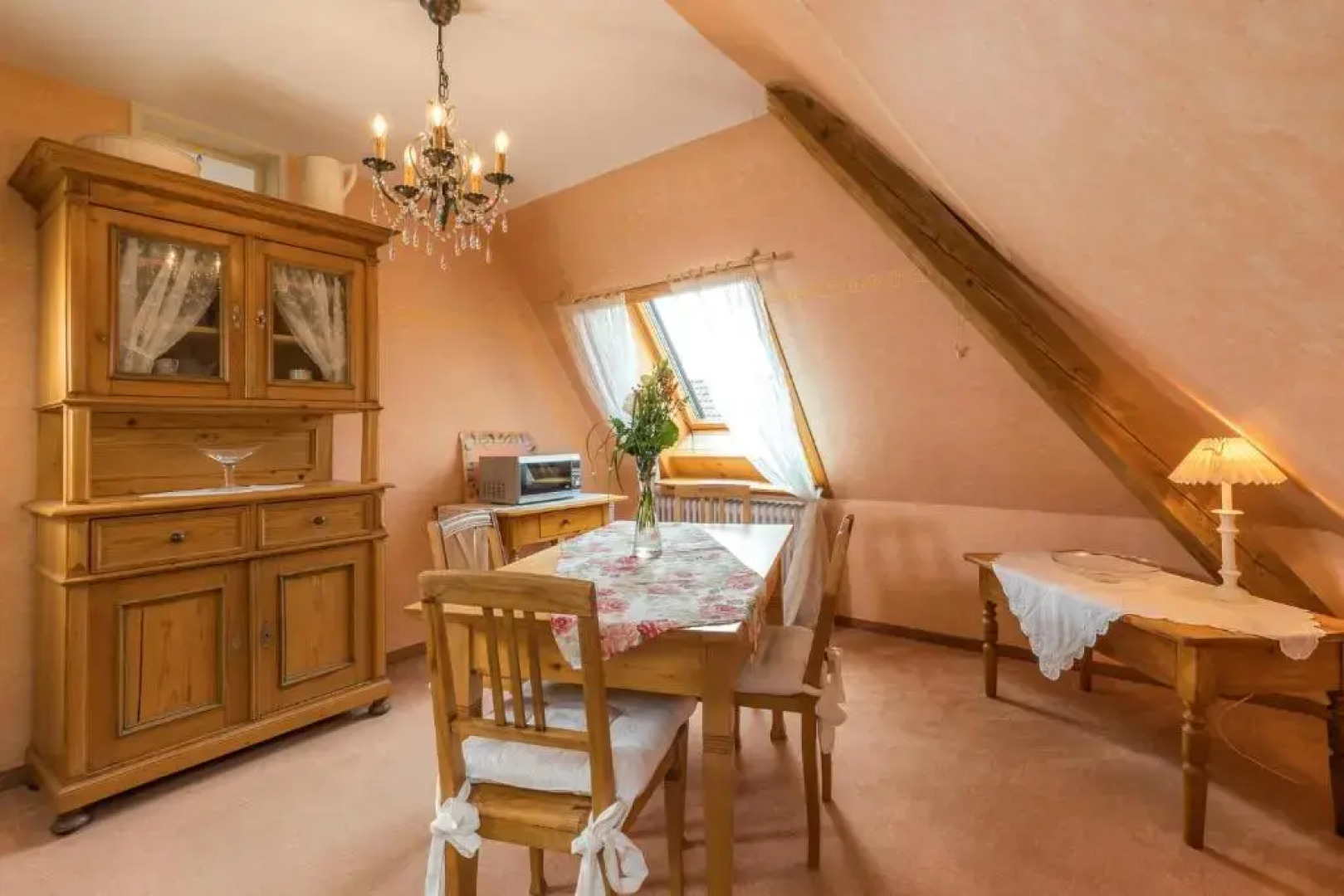 Ferienwohnung Bodenseeblick