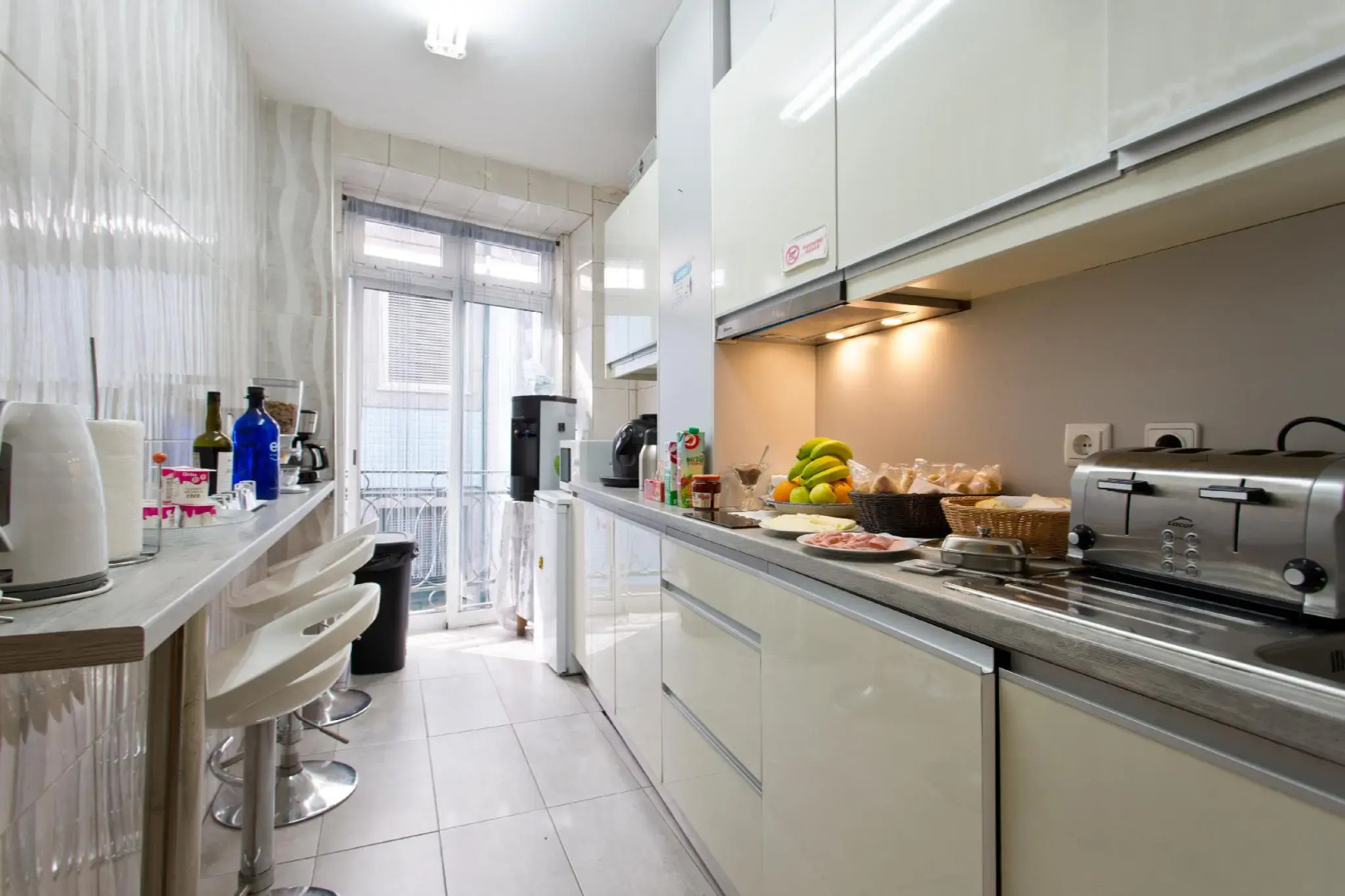 Braganca Oporto Hotel