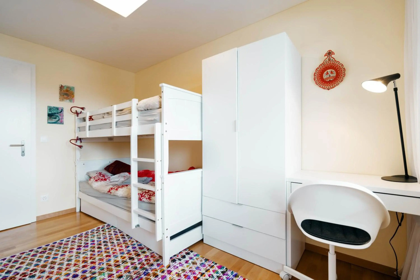 Wohlfühlresidenz auf dem Sonnenplateau