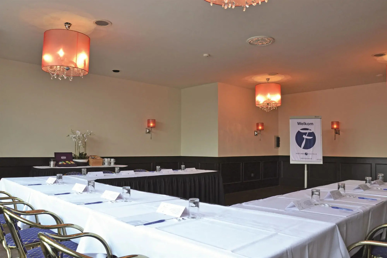 Fletcher Hotel-Restaurant Heiloo