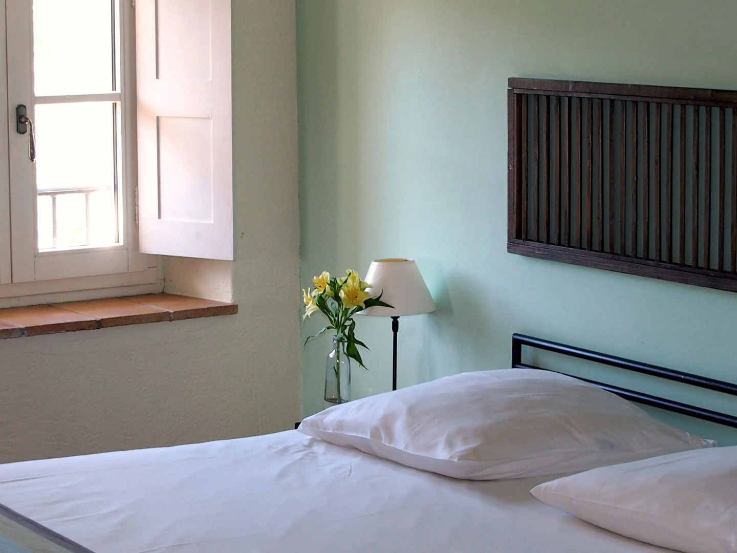 Le Moulin du Château