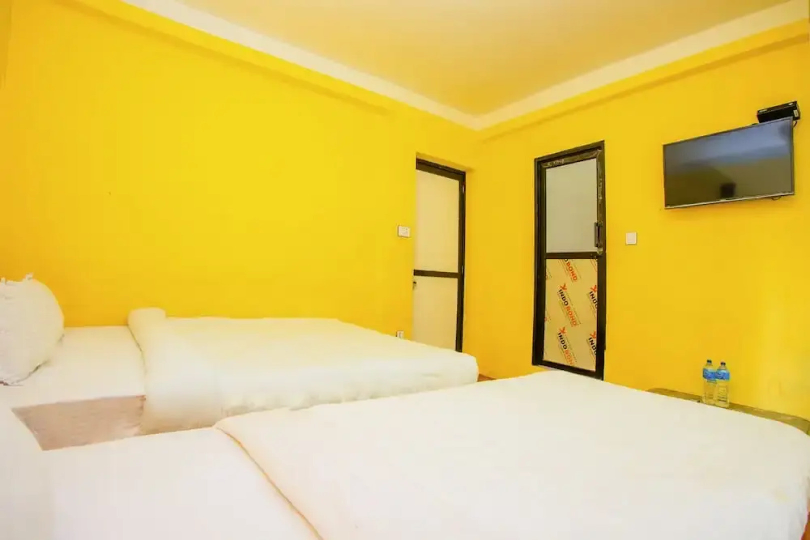 SPOT ON 451 Hotel D Woods