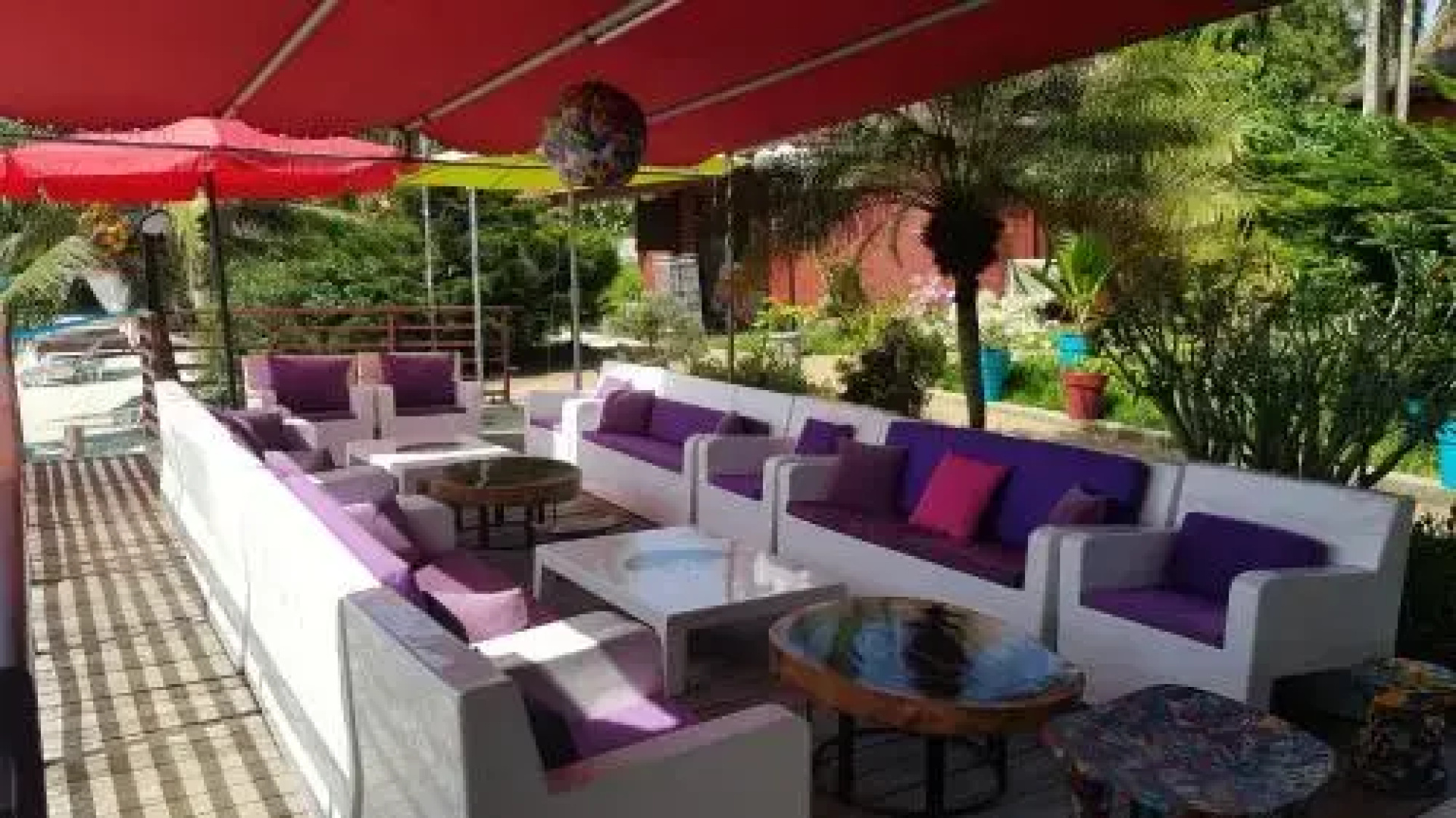 Coconut Grove Lodge