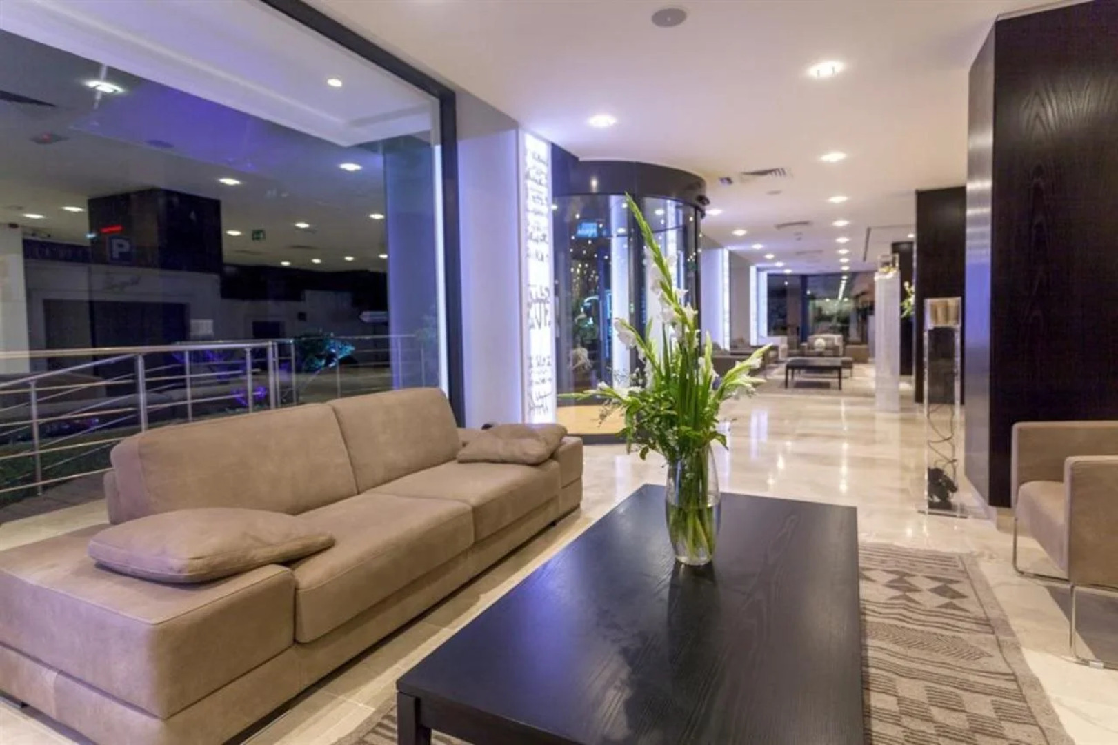 Business Hotel Tunis