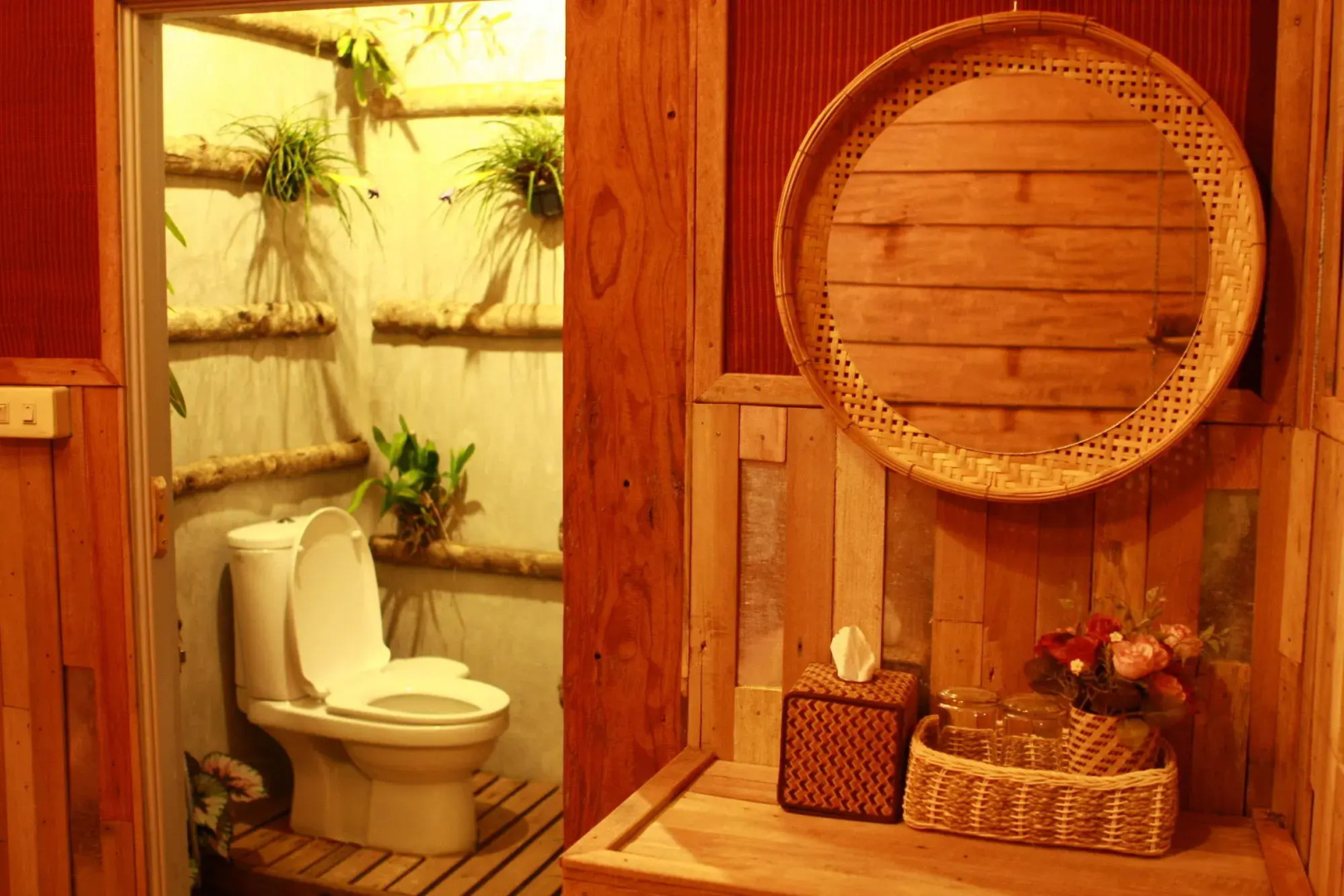 SongPhuaMia Guesthouse