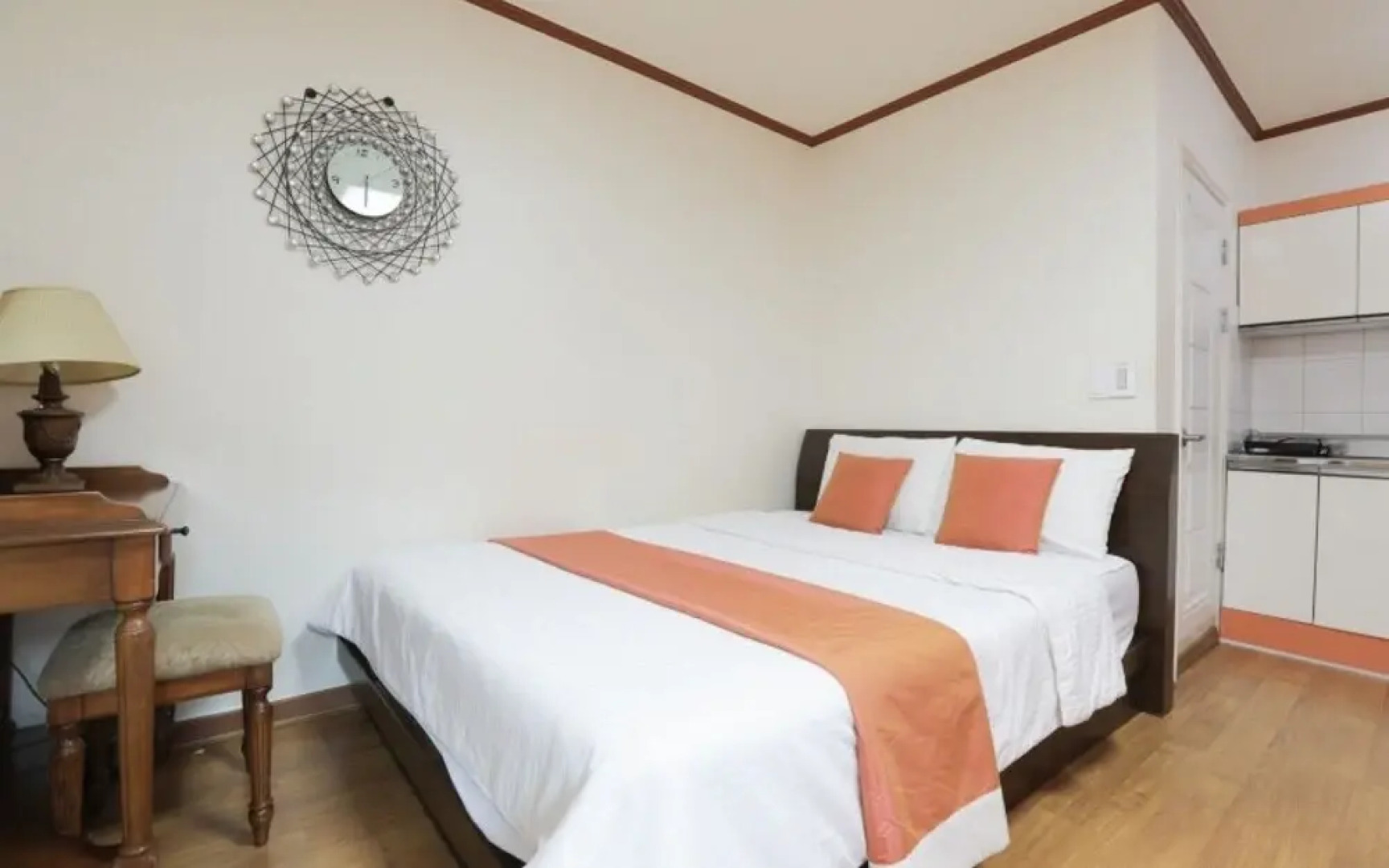 Pocheon Starlight Sonata Pension