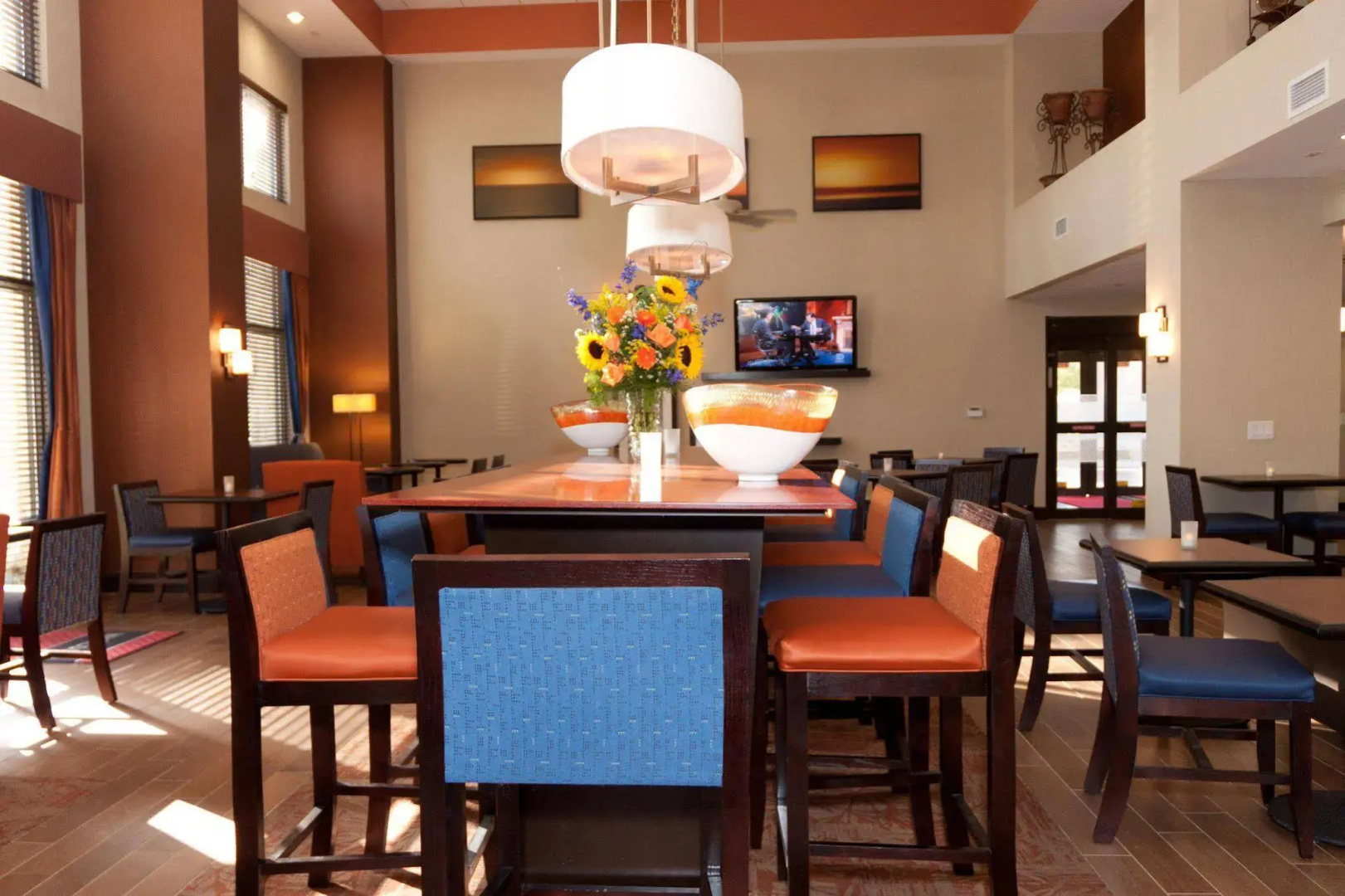 Hampton Inn & Suites Schertz