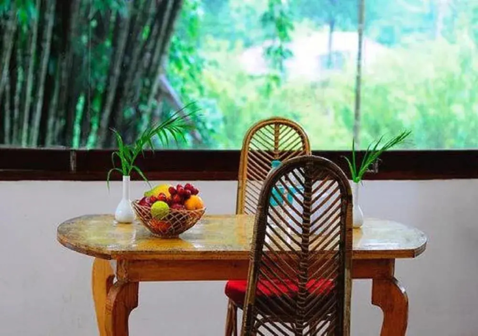 Stream Valley Cottages