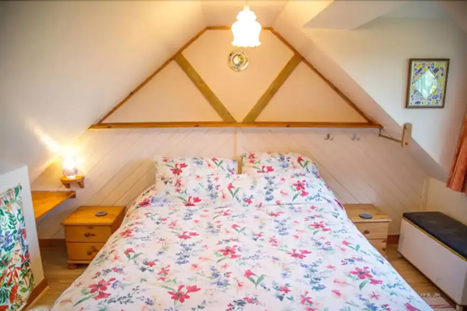 Steading Holidays - The Byre