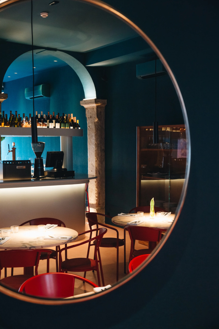 Esqina Cosmopolitan Lodge