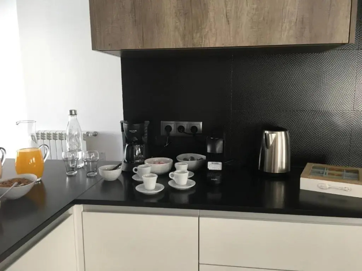 The Spot Hostel Ofir