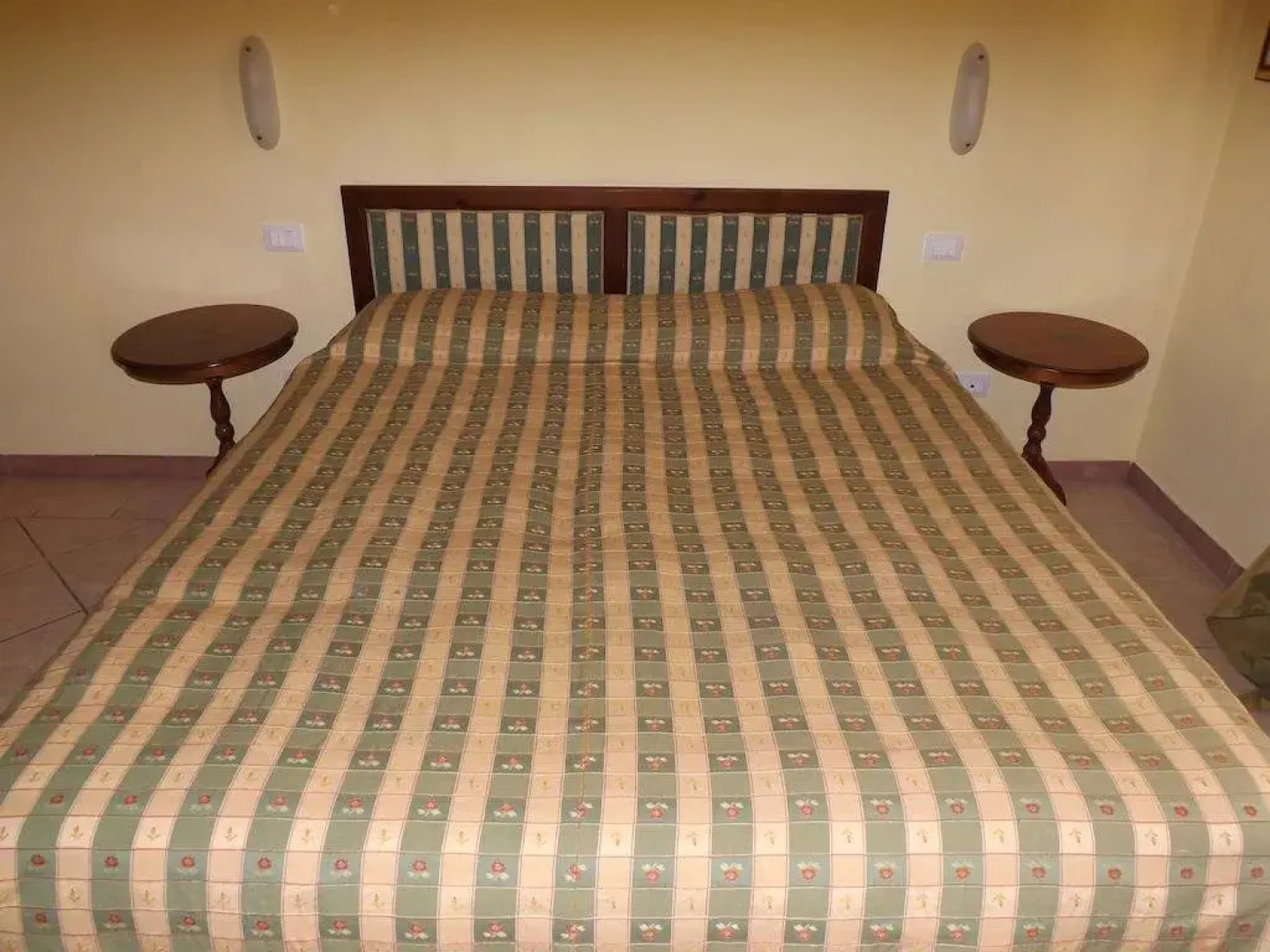 B&b La Casa di Zia Lina