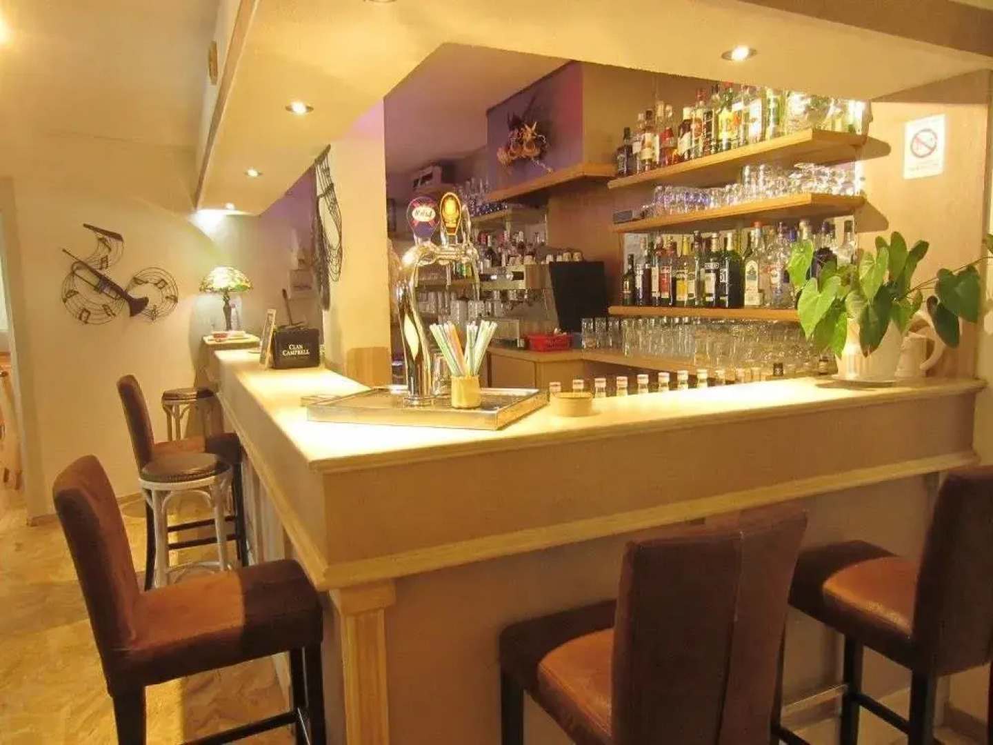 Hostellerie Saint Benoît