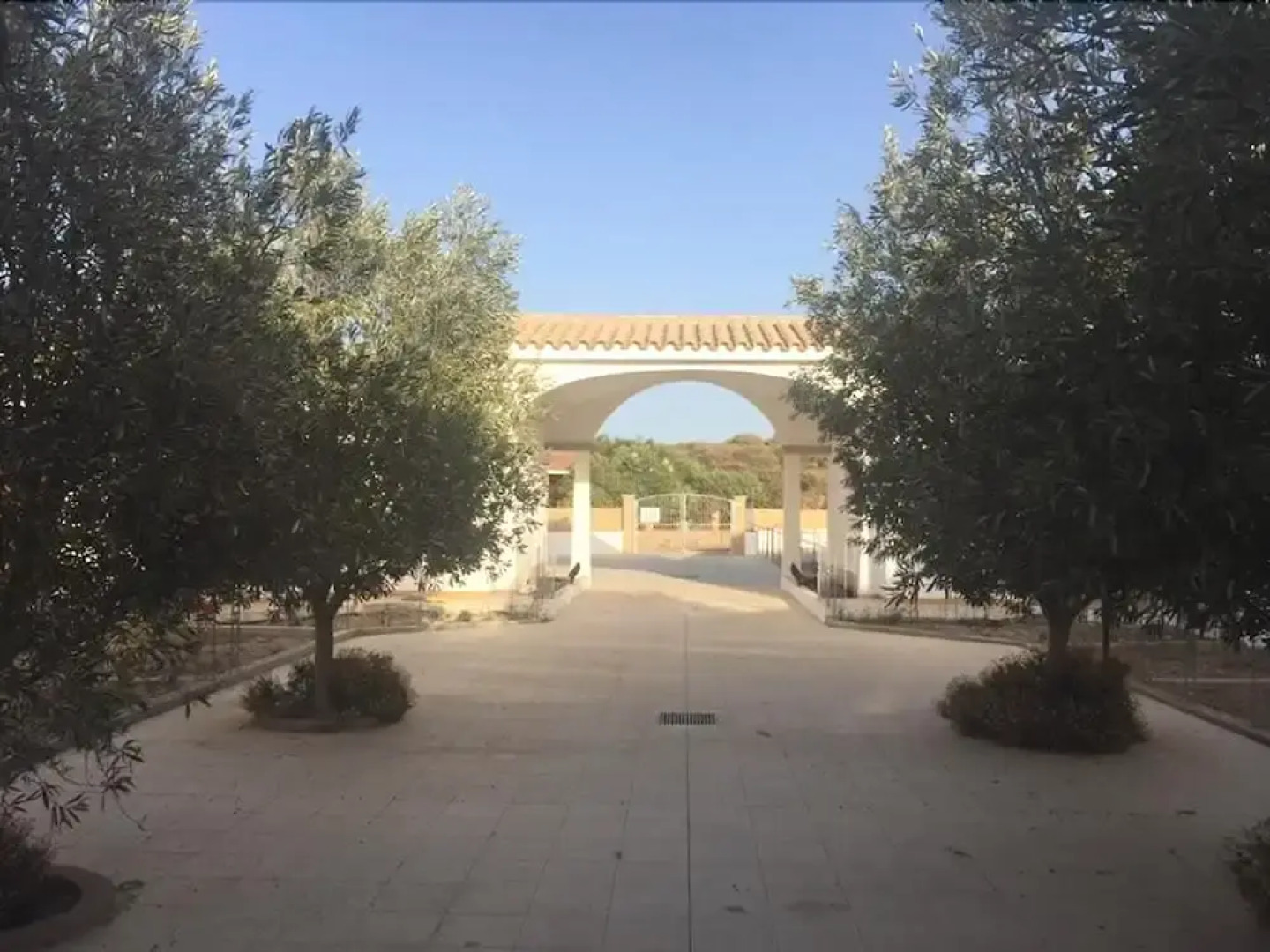 Case Ghisu Marpal Sardegna