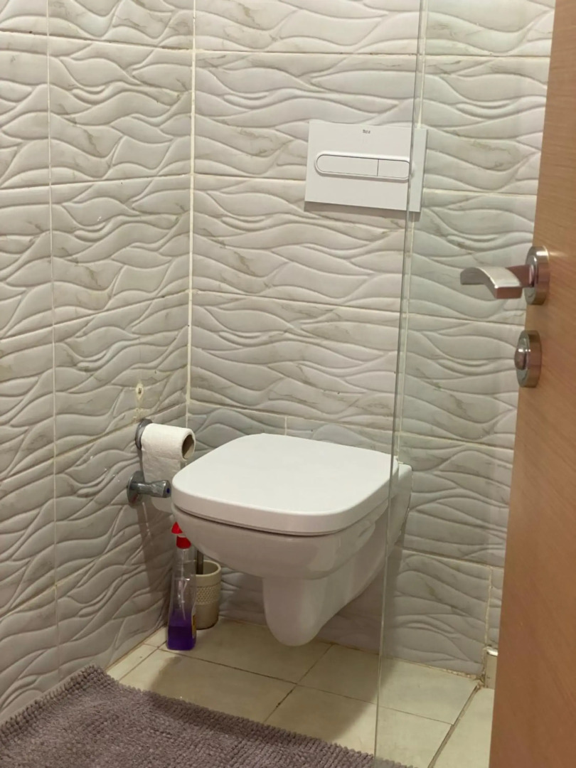 Appartement Dahomey Bouznika