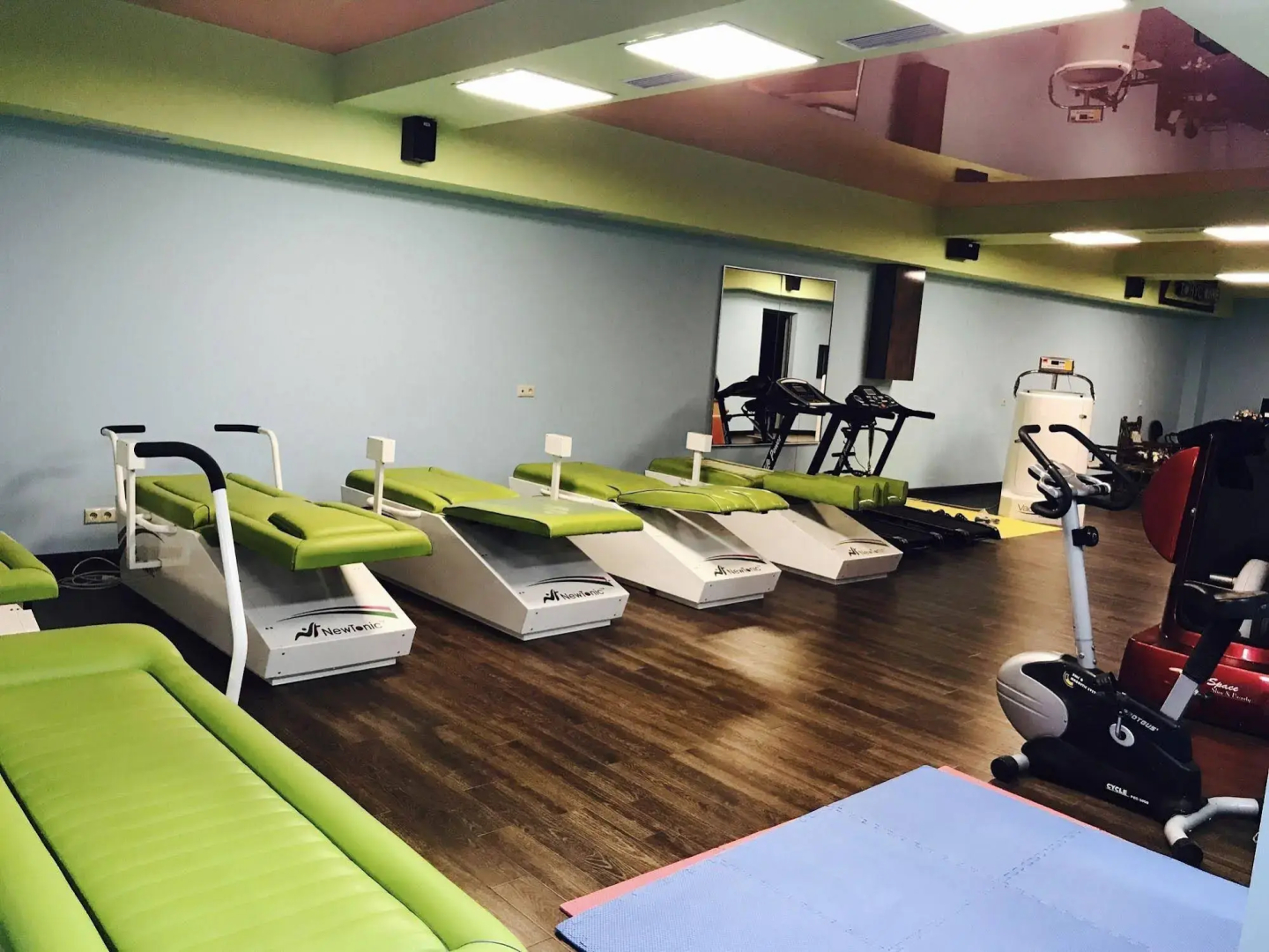 Гостиница SD David