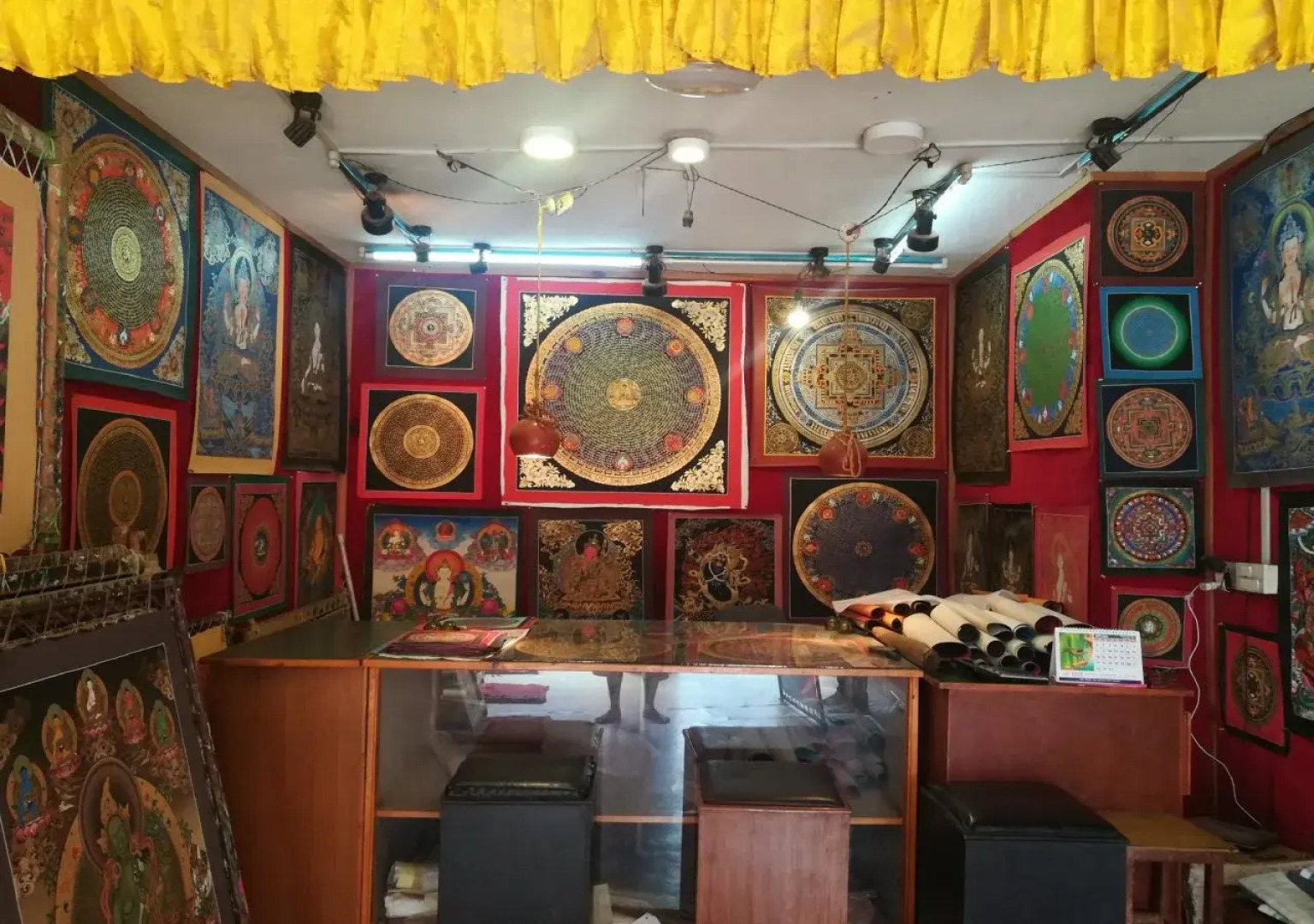 Mountain Guest House