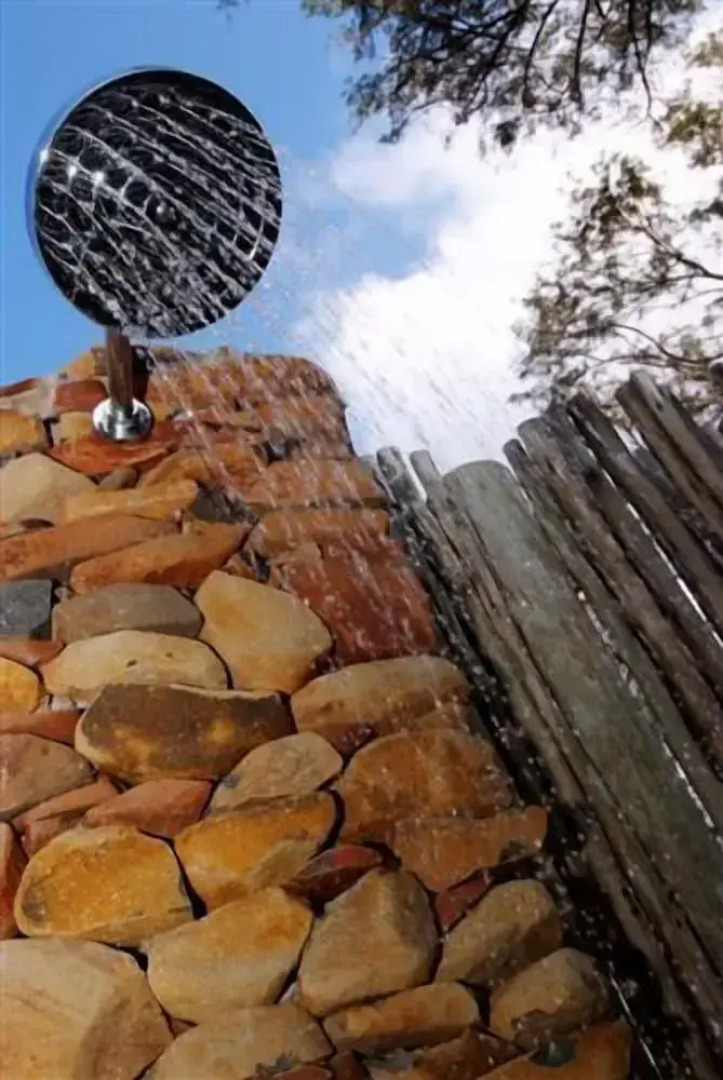 Nambiti Plains Private Game Lodge