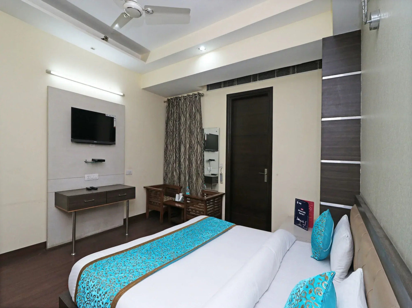 OYO 11629 Hotel Sunshine Inn