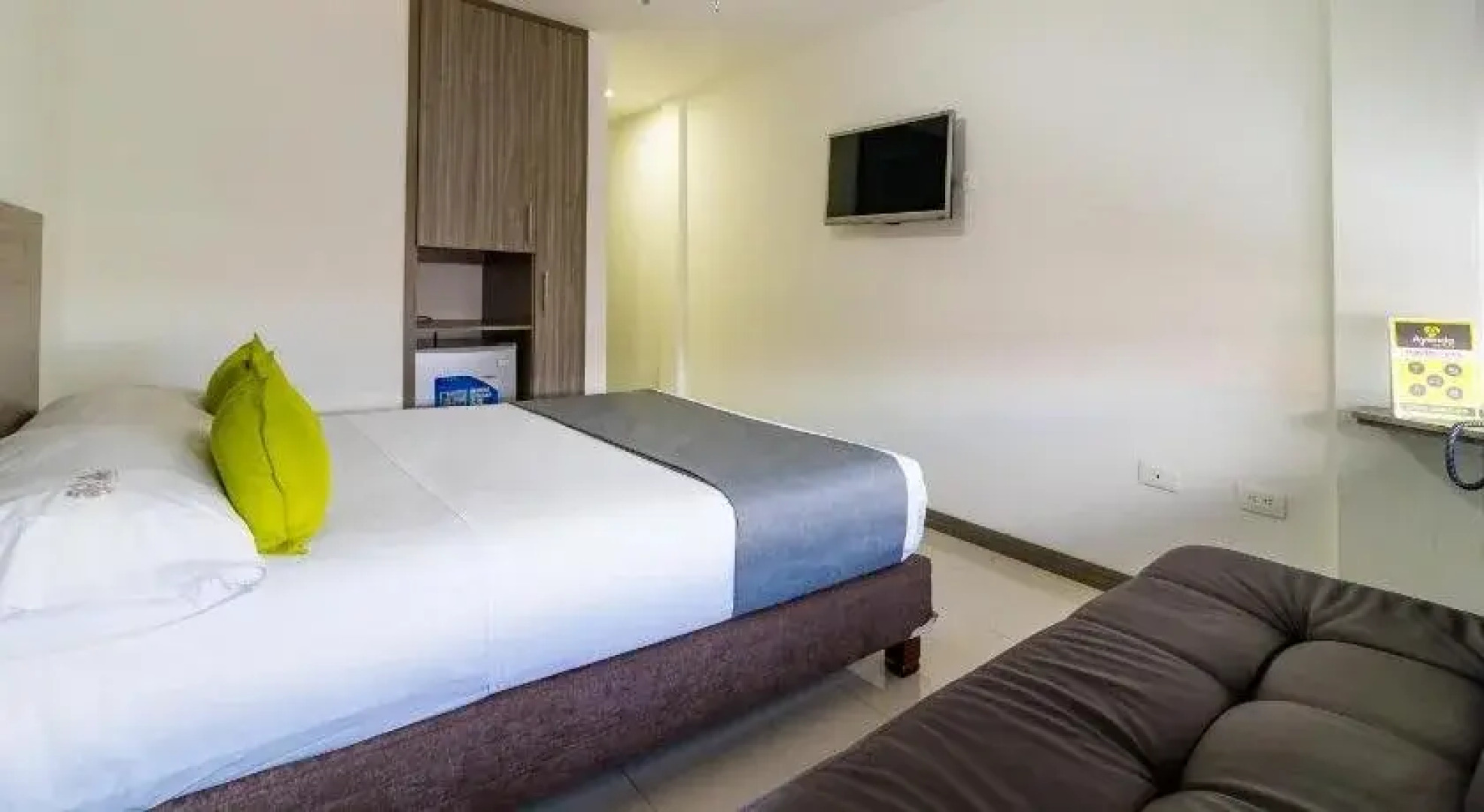 Ayenda 1129 Tierra Caliente