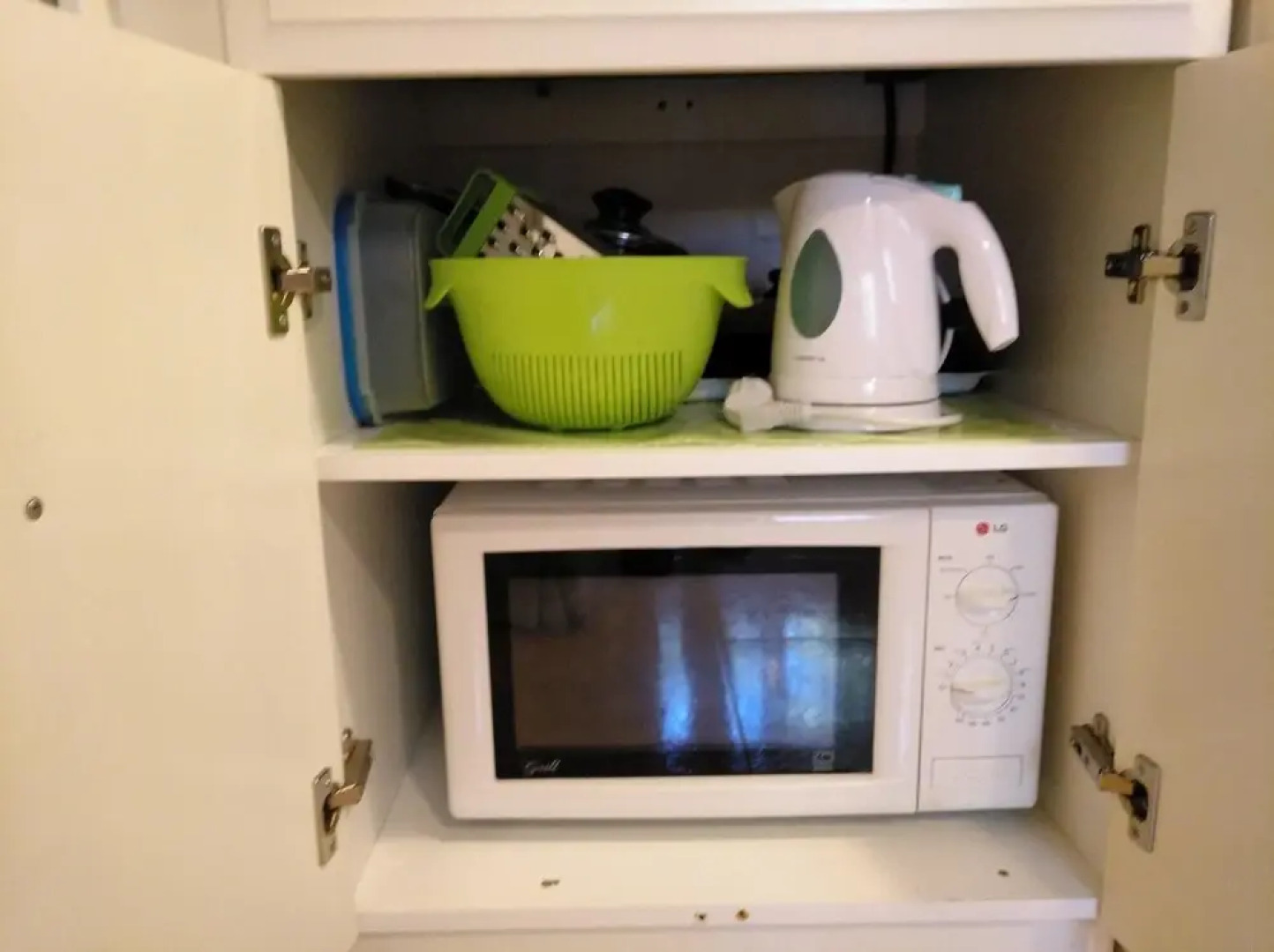 Apartment With one Bedroom in Guardamar del Segura, With Pool Access a