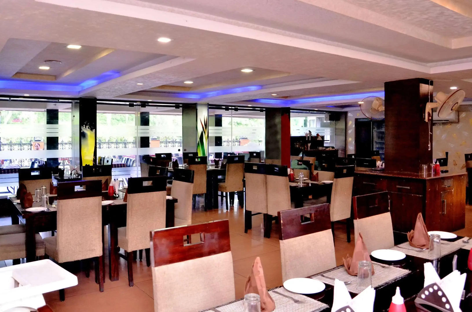 Comfort Inn Coral River