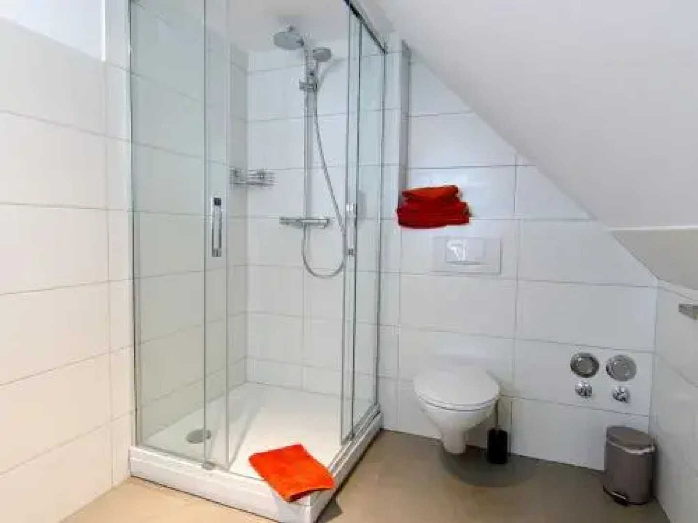 Restaurant & Appartements In Vino Veritas