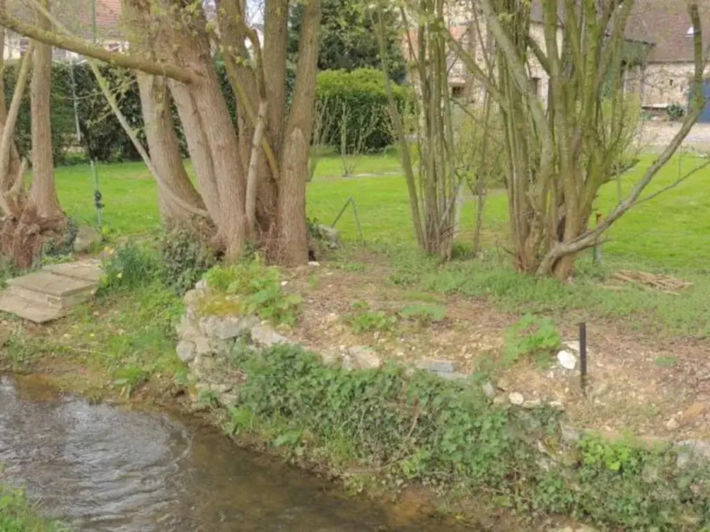 Gîte Écouves-Forges, 2 pièces, 5 personnes - FR-1-497-122