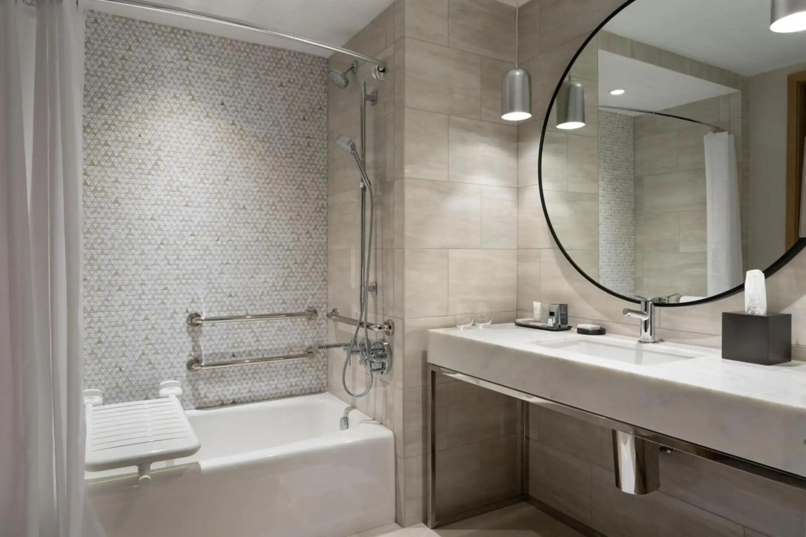 JW Marriott Tampa Water Street