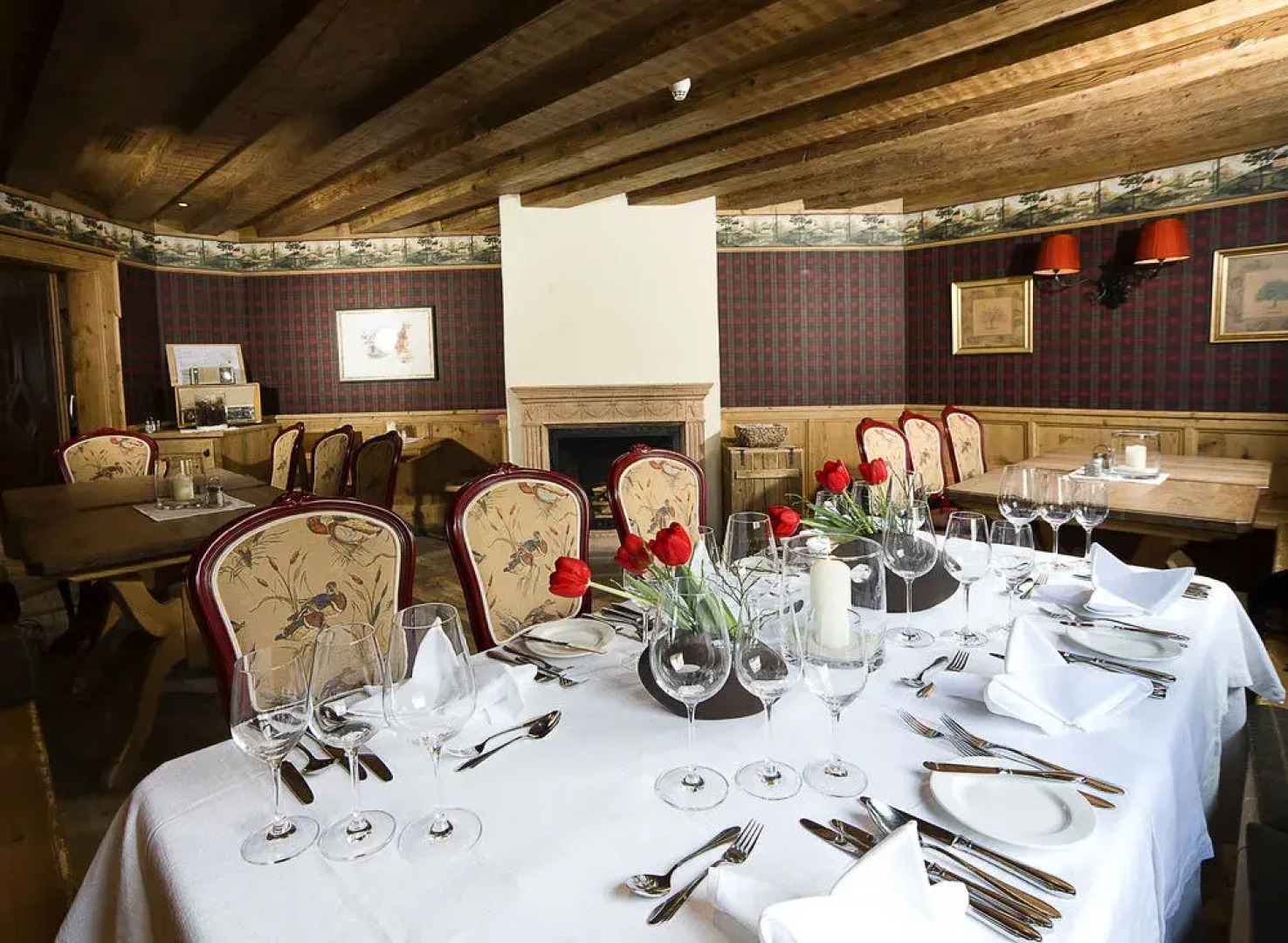 Familienparadies Sporthotel Achensee - All Inclusive