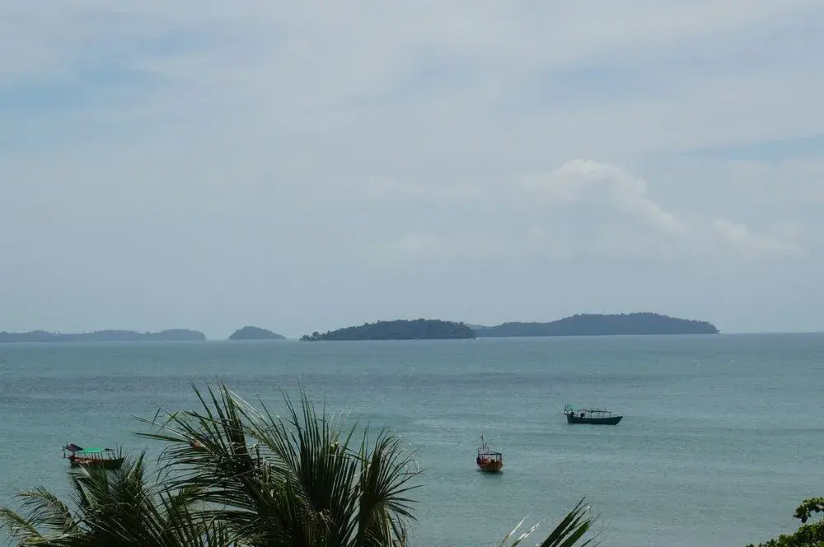 Serendipity Beach Resort