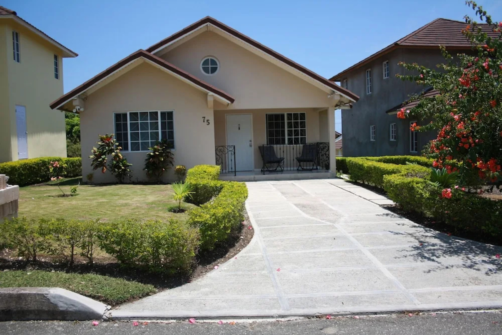 Soleil Hartland Deluxe