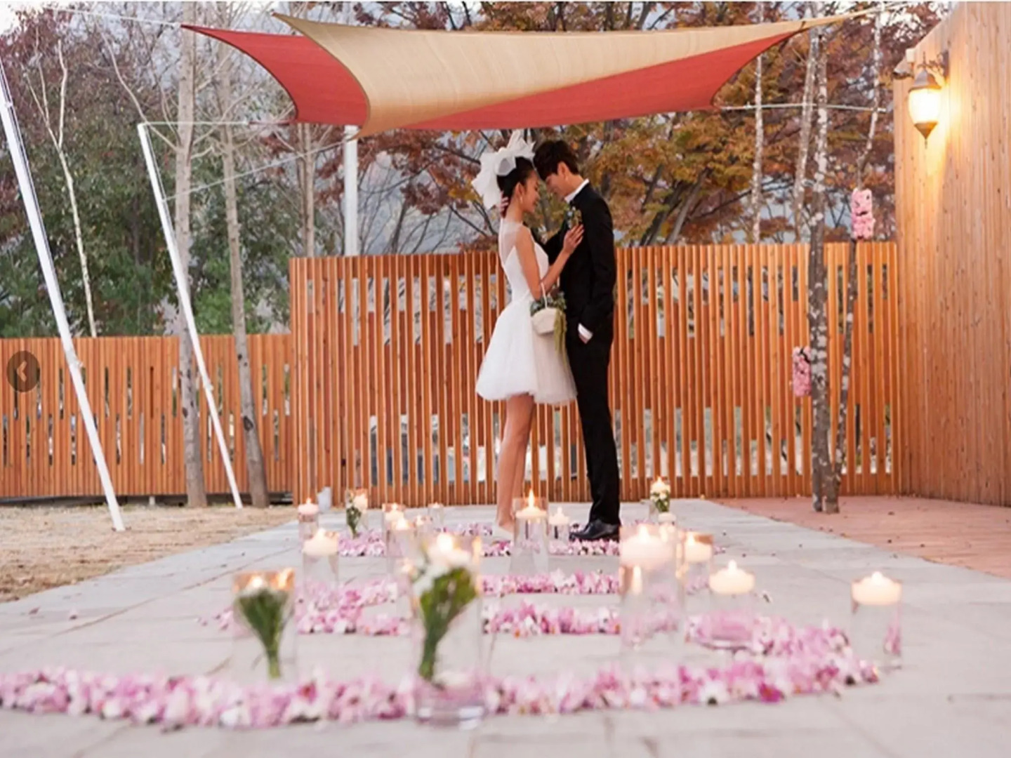 Royal Heritage Hotel -CHOSUN WANG GA