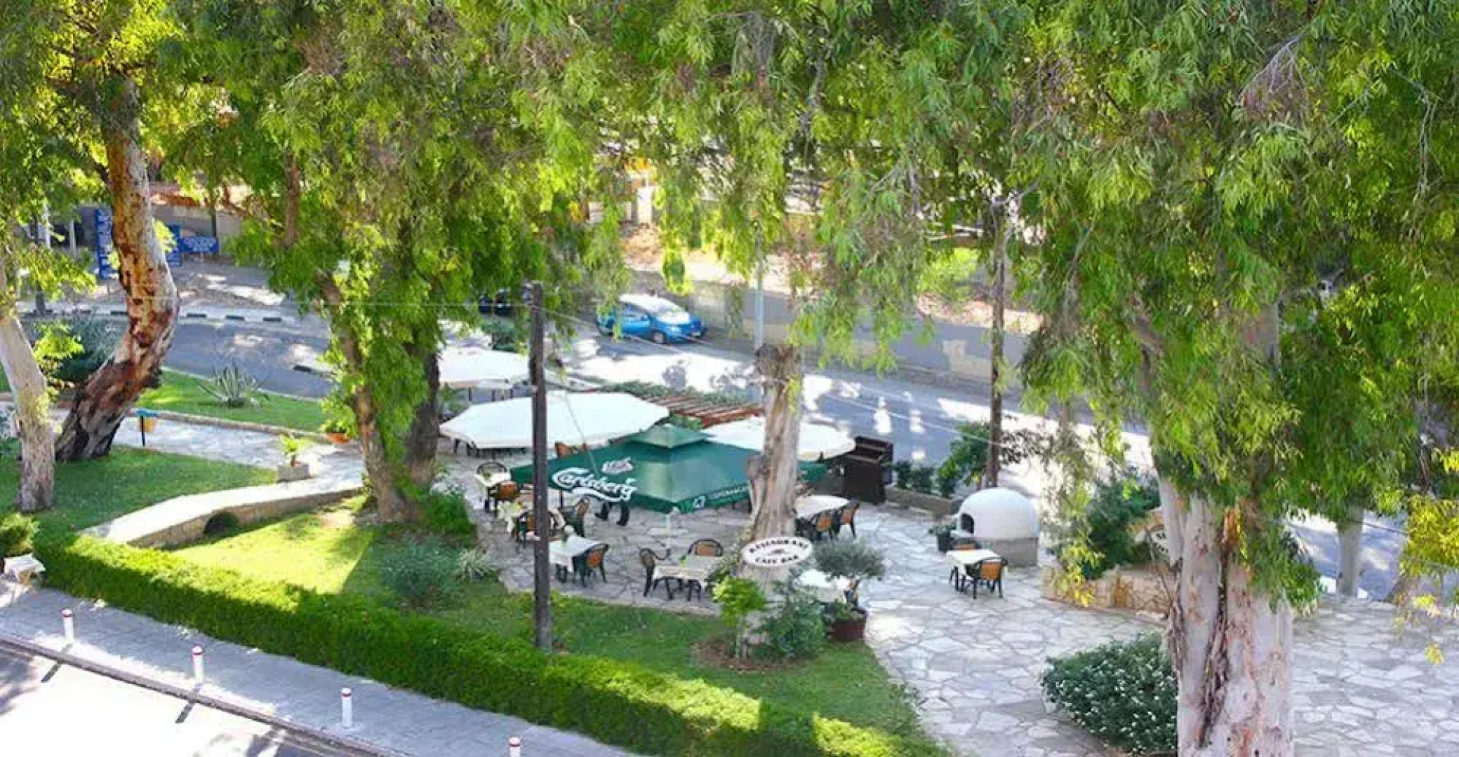 River Beach Apartments