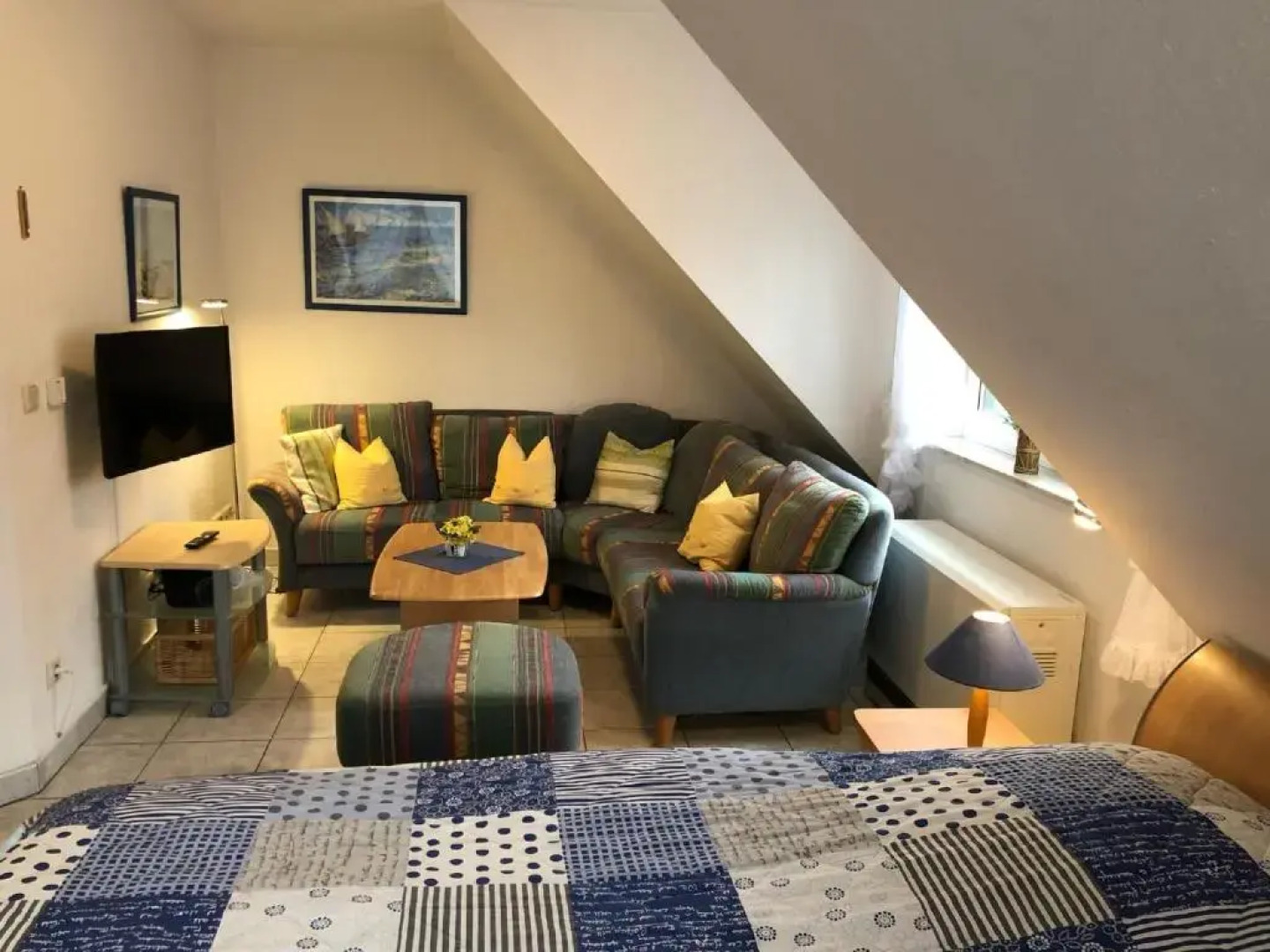 Seestr 75 a Haus B rechts