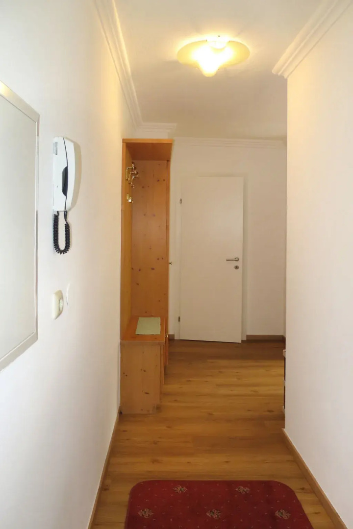 Appartement Weberbauer