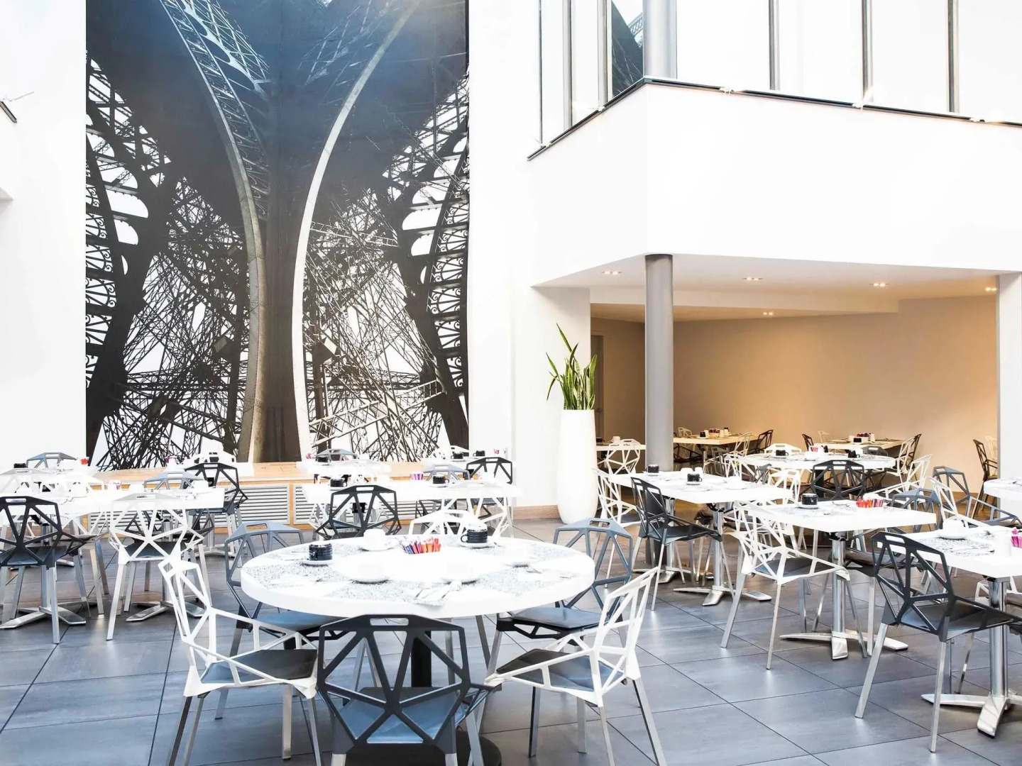 Novotel Toulouse Centre Wilson