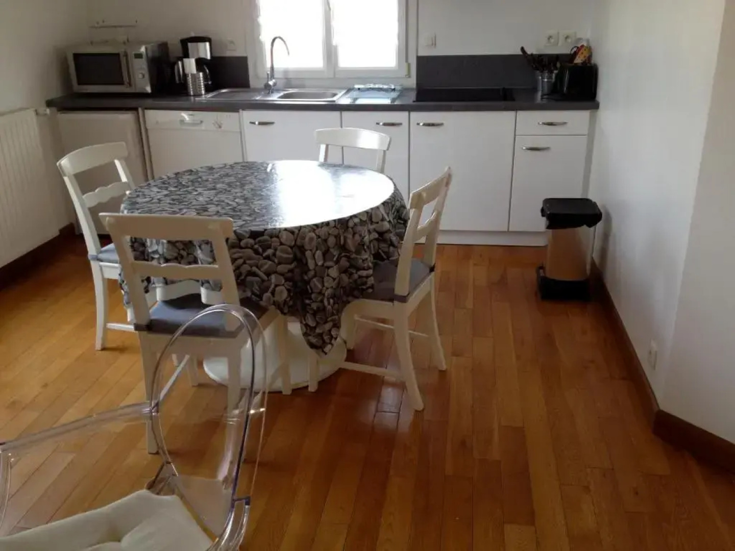 Appartements et gîte Les Hauts de Sophia