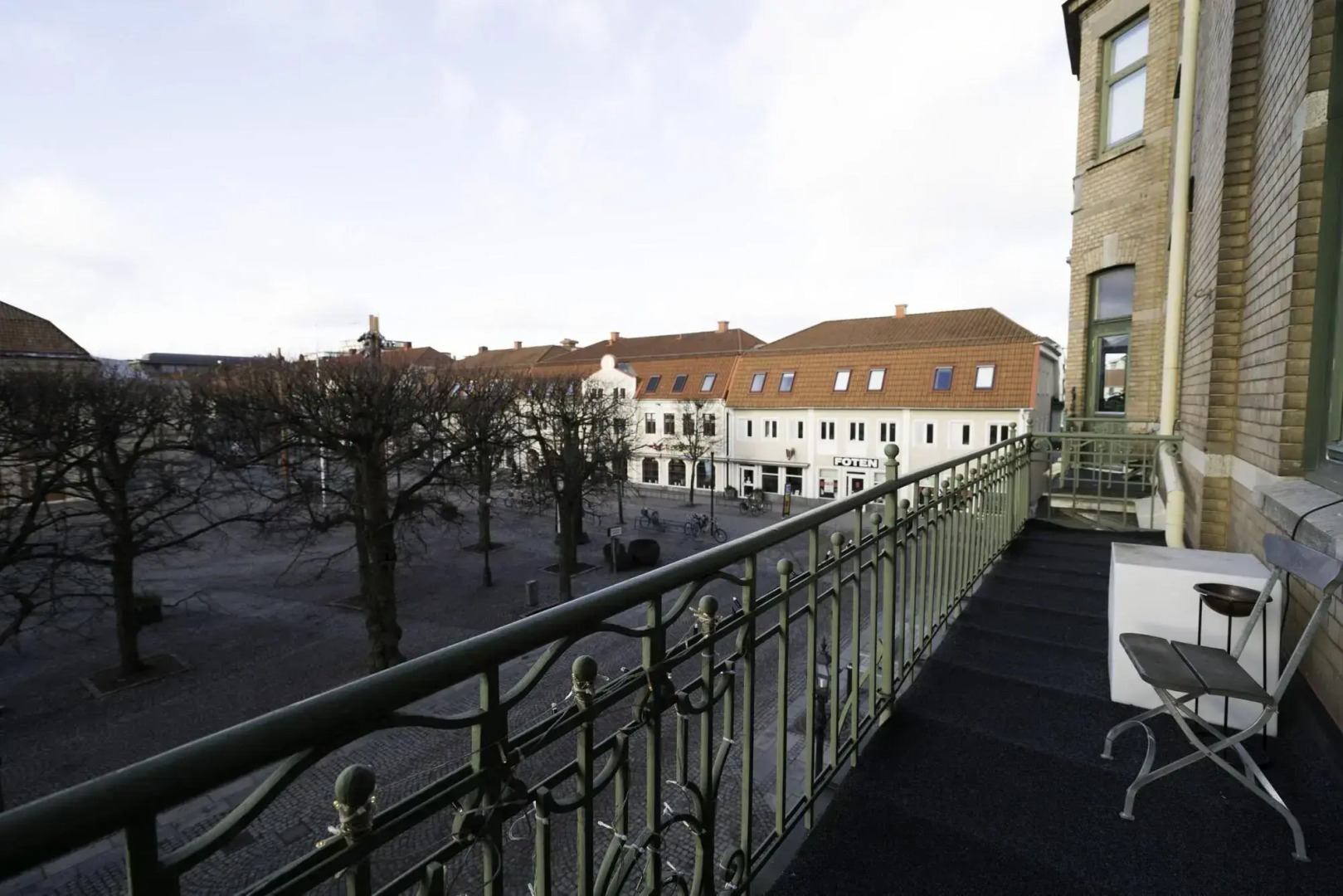 Grand Hotel Jonkoping, BW Signature Collection